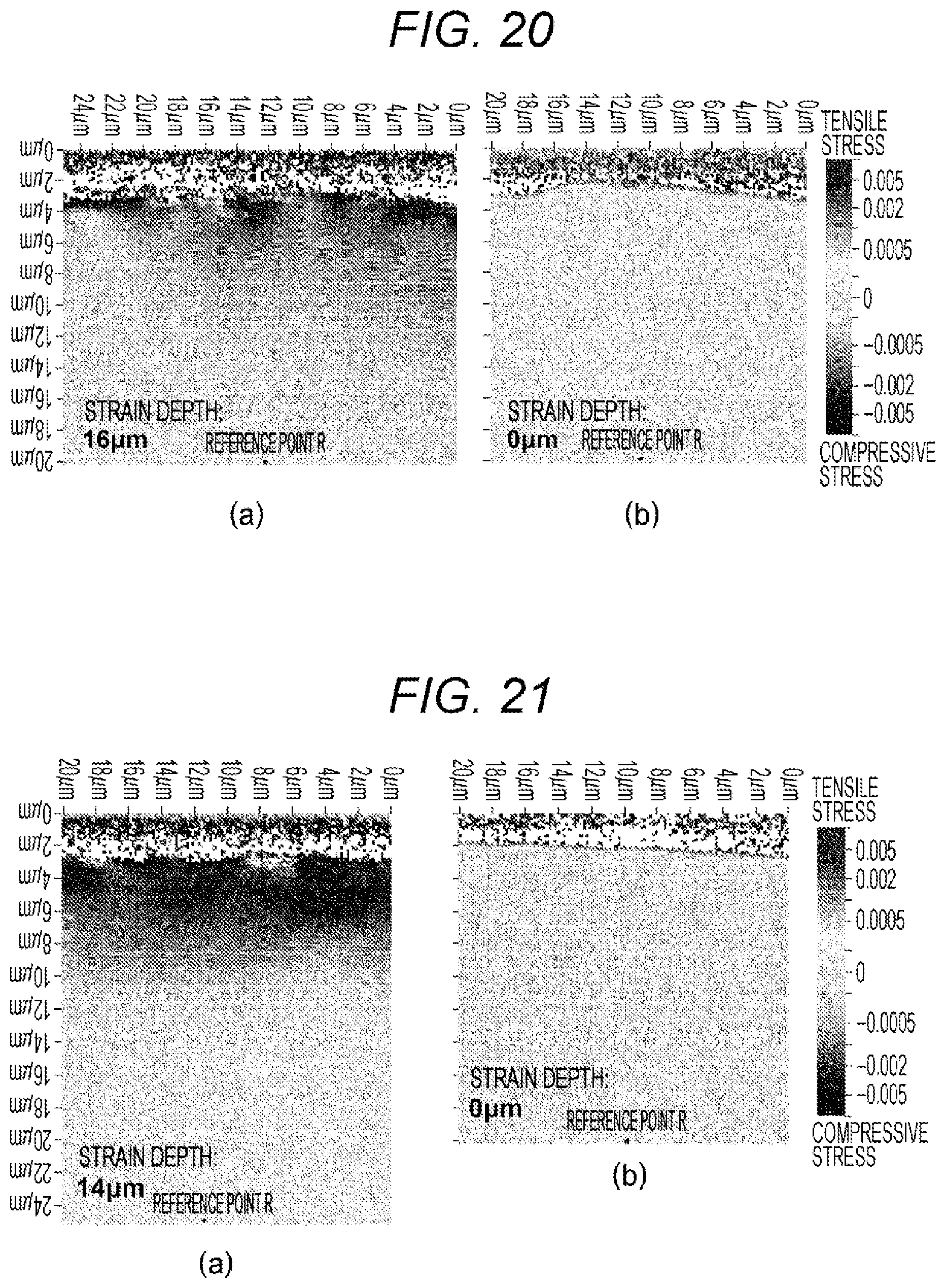 Patent US12139813 Figure 18 – SiC wafer and manufacturing method for SiC wafer