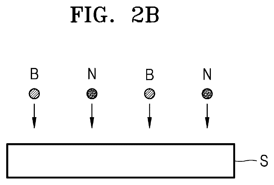 Patent US12139814 Figure 3 – Boron nitride layer, apparatus including the same, and method of fabricating the boron nitride layer