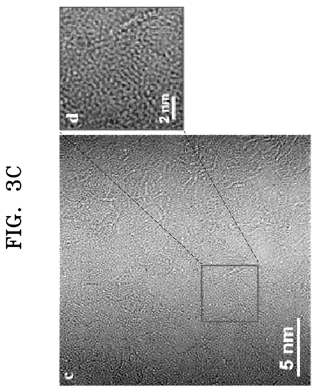 Patent US12139814 Figure 7 – Boron nitride layer, apparatus including the same, and method of fabricating the boron nitride layer