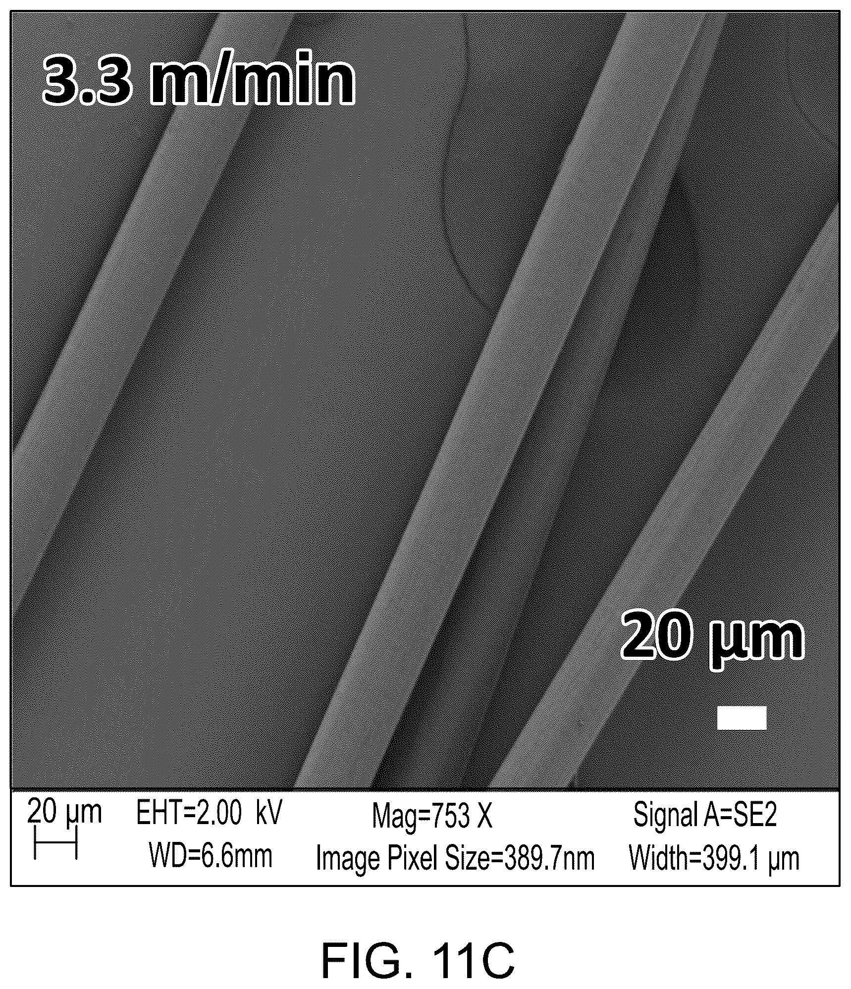 Patent US12139818 Figure 17 – Alpha-keratin solutions comprising alpha-keratin intermediate filaments in liquid crystal phase, methods of preparation, and uses thereof
