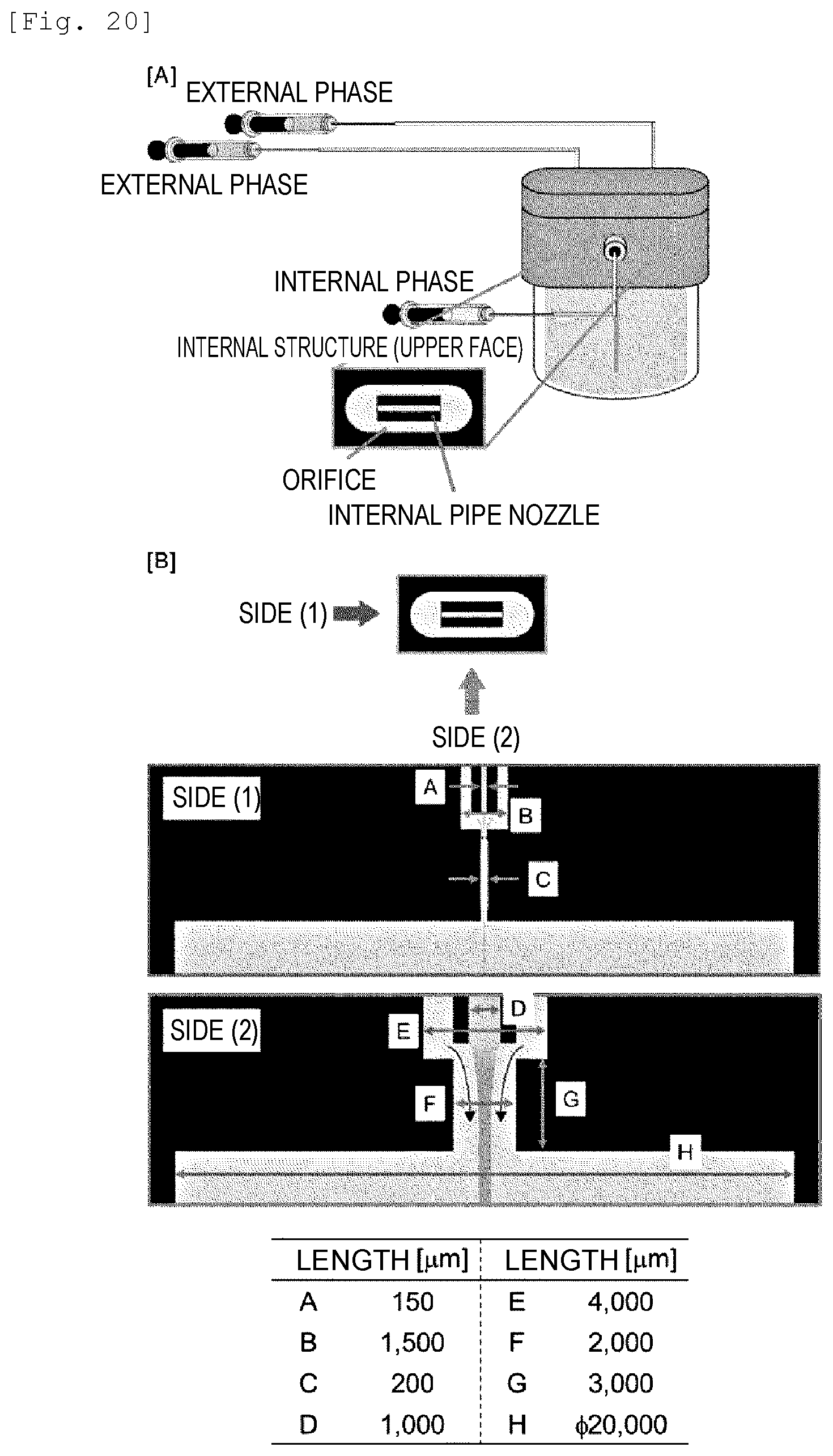 Patent US12139819 Figure 14 – Wet spun fibers, wet formed film, and production method therefor