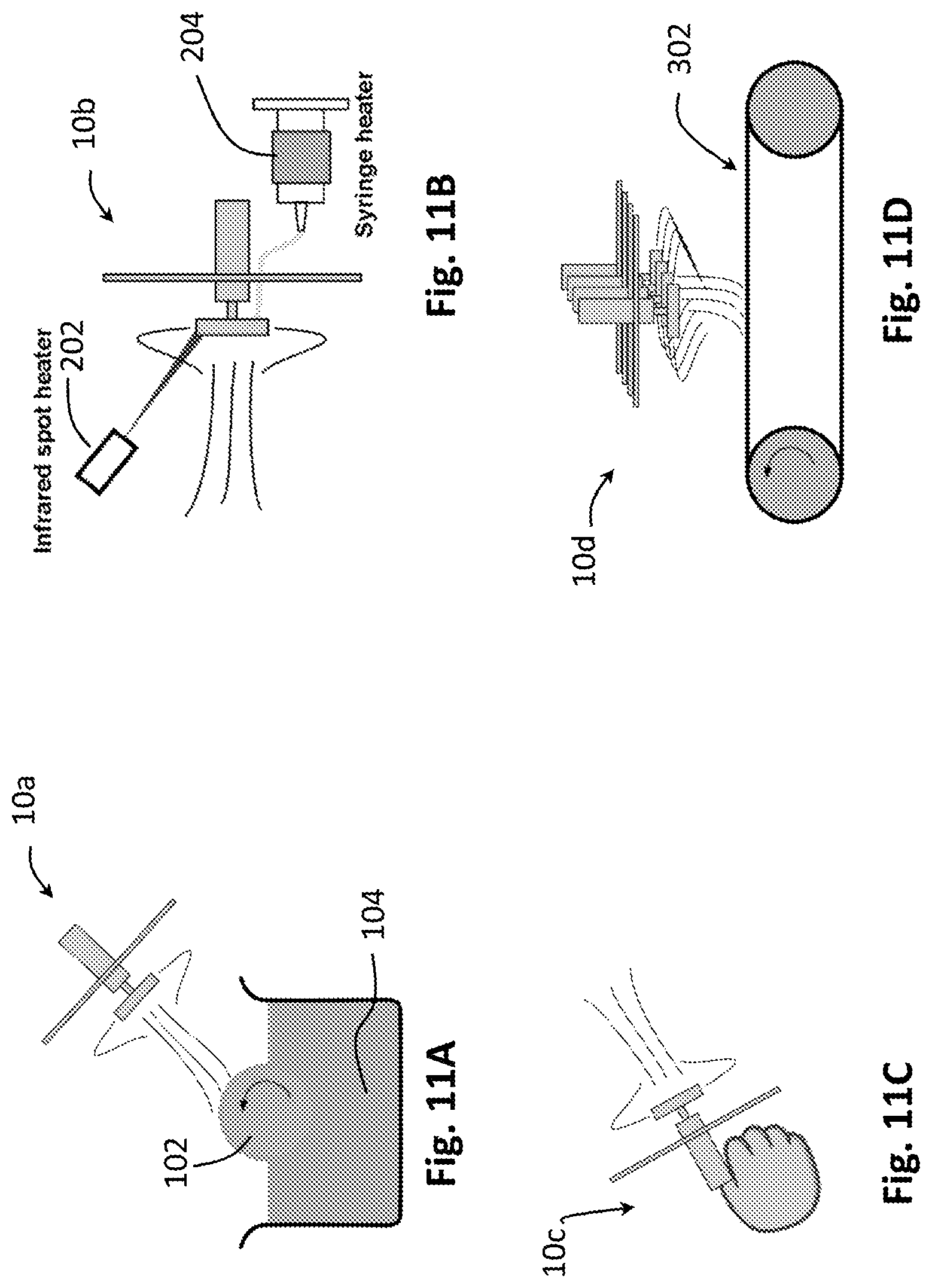 Patent US12139821 Figure 13 – Focused rotary jet spinning devices and methods of use thereof