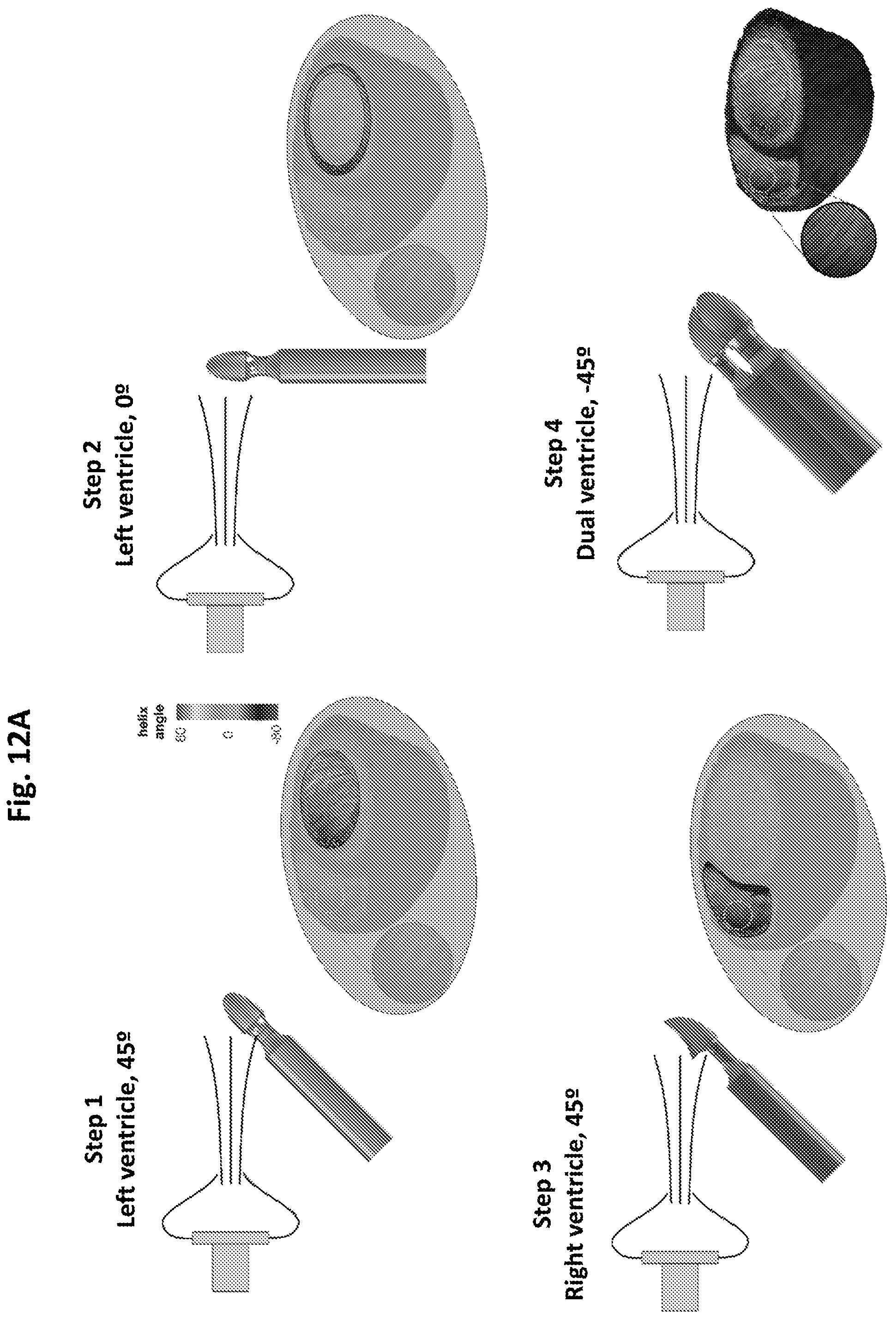 Patent US12139821 Figure 14 – Focused rotary jet spinning devices and methods of use thereof
