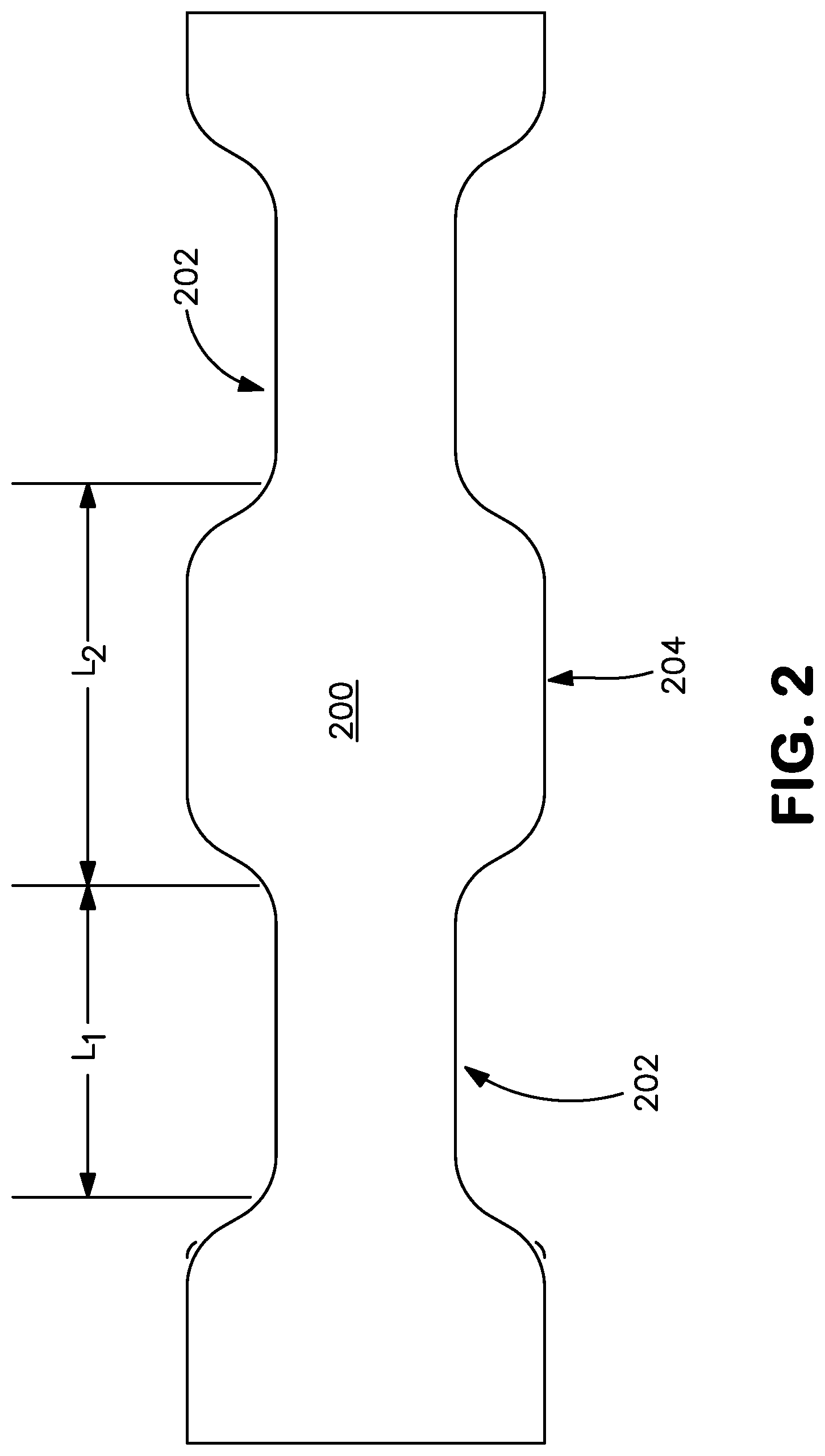 Patent US12139822 Figure 2 – Renewable polyester fibers having a low density