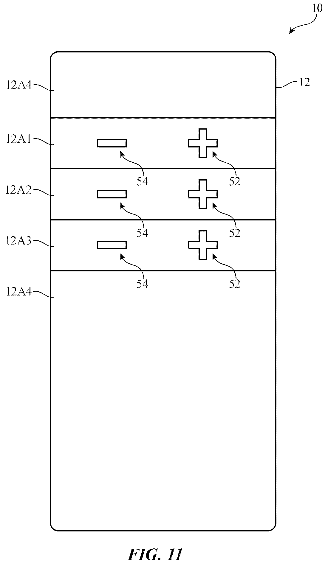 Patent US12139827 Figure 10 – Fabric control device