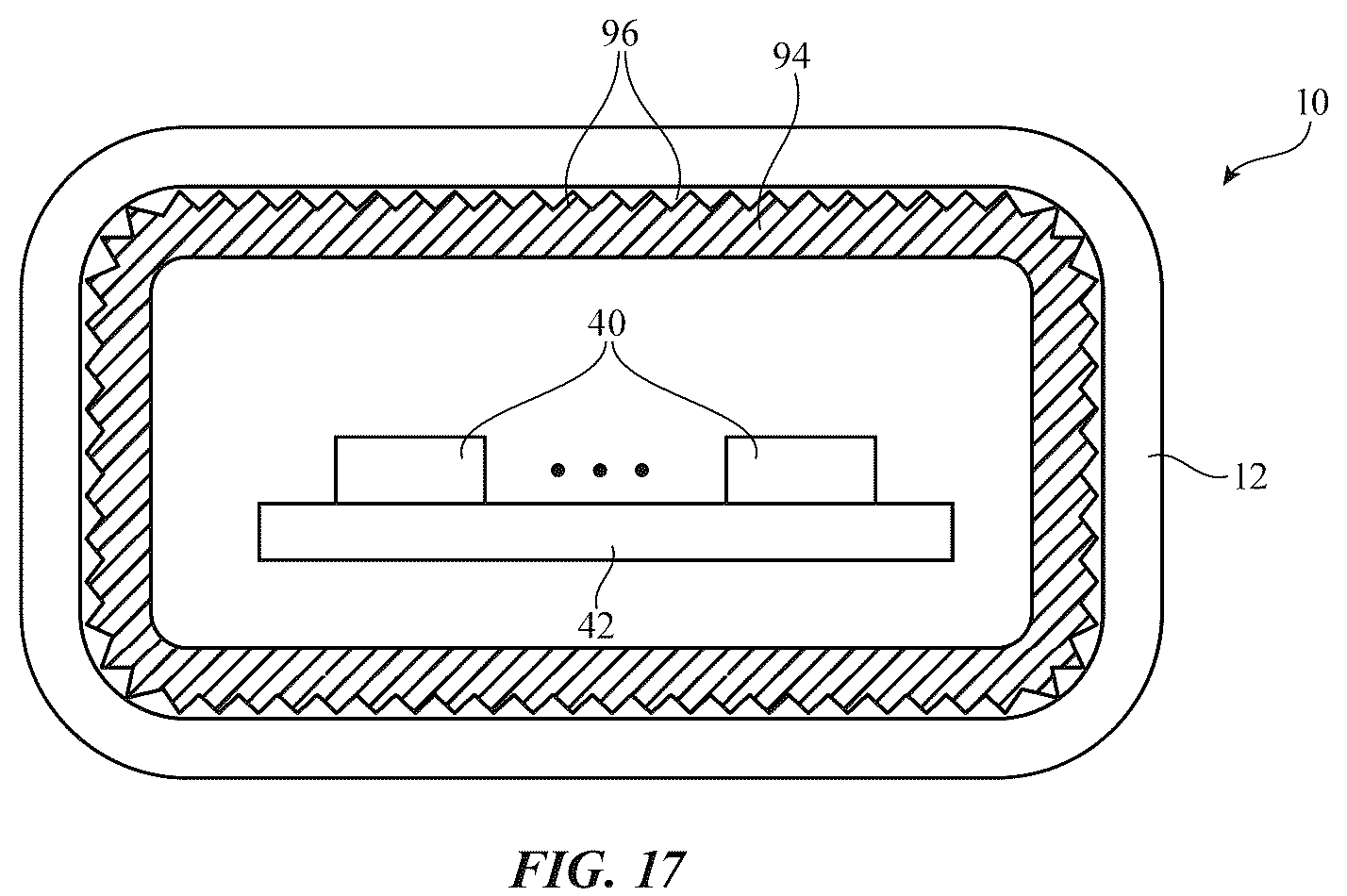 Patent US12139827 Figure 17 – Fabric control device