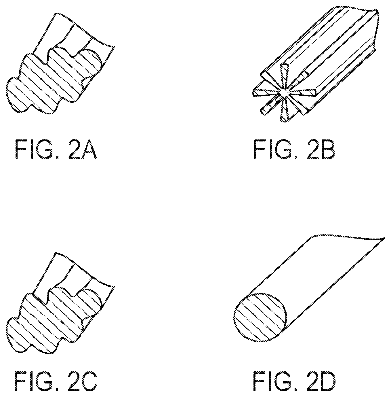 Patent US12139828 Figure 2 – Wet-activated cooling fabric