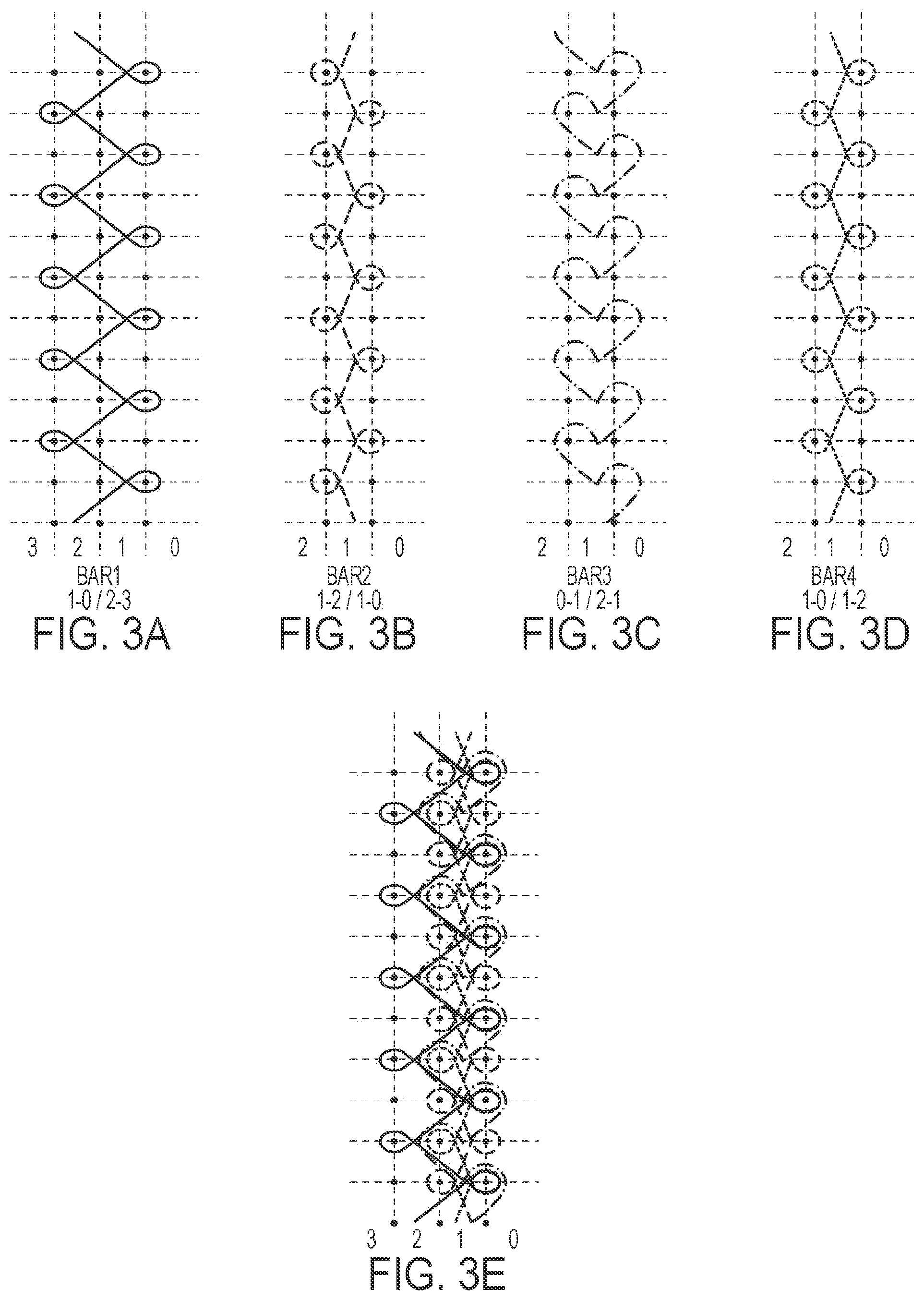 Patent US12139828 Figure 3 – Wet-activated cooling fabric