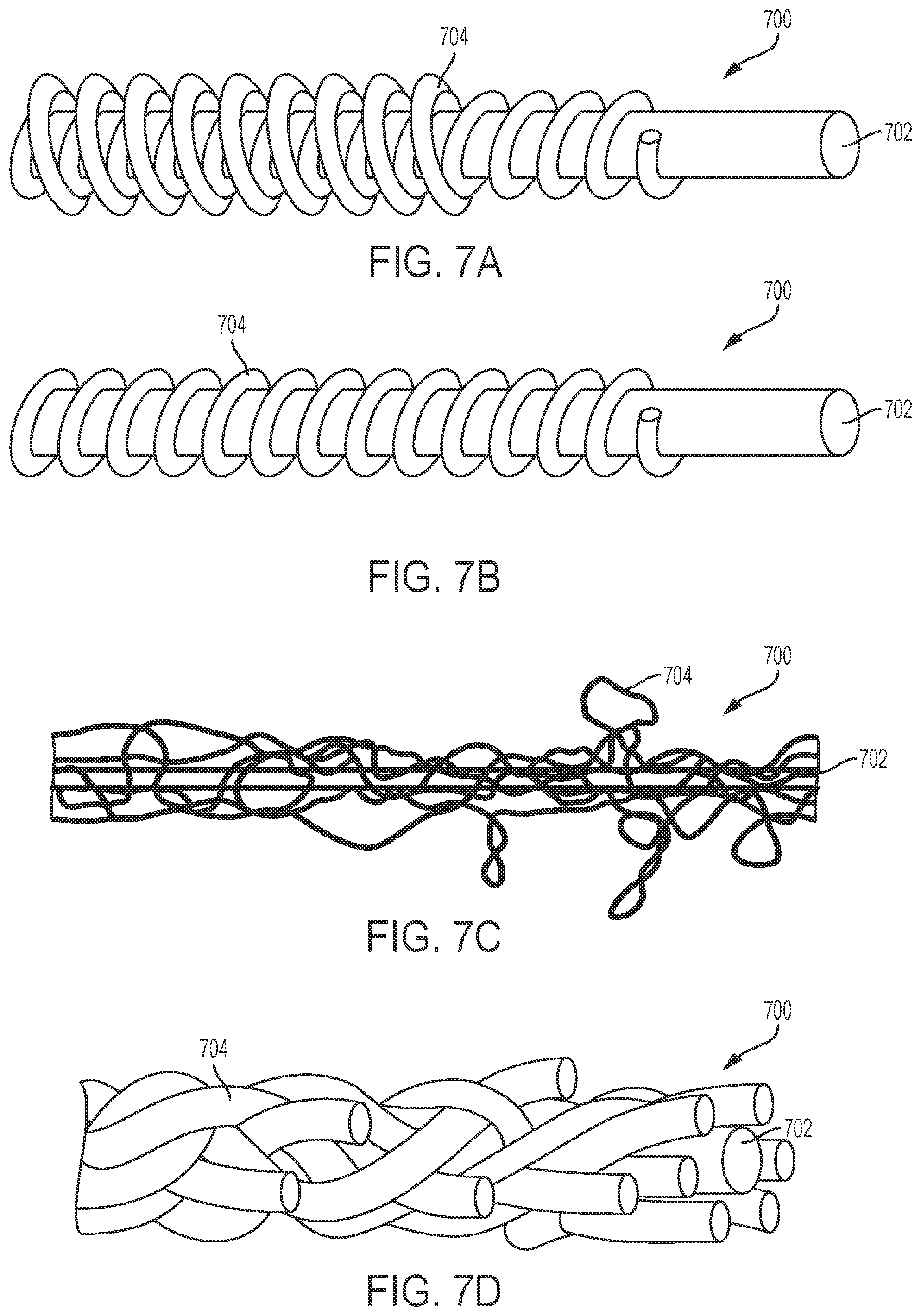 Patent US12139828 Figure 7 – Wet-activated cooling fabric