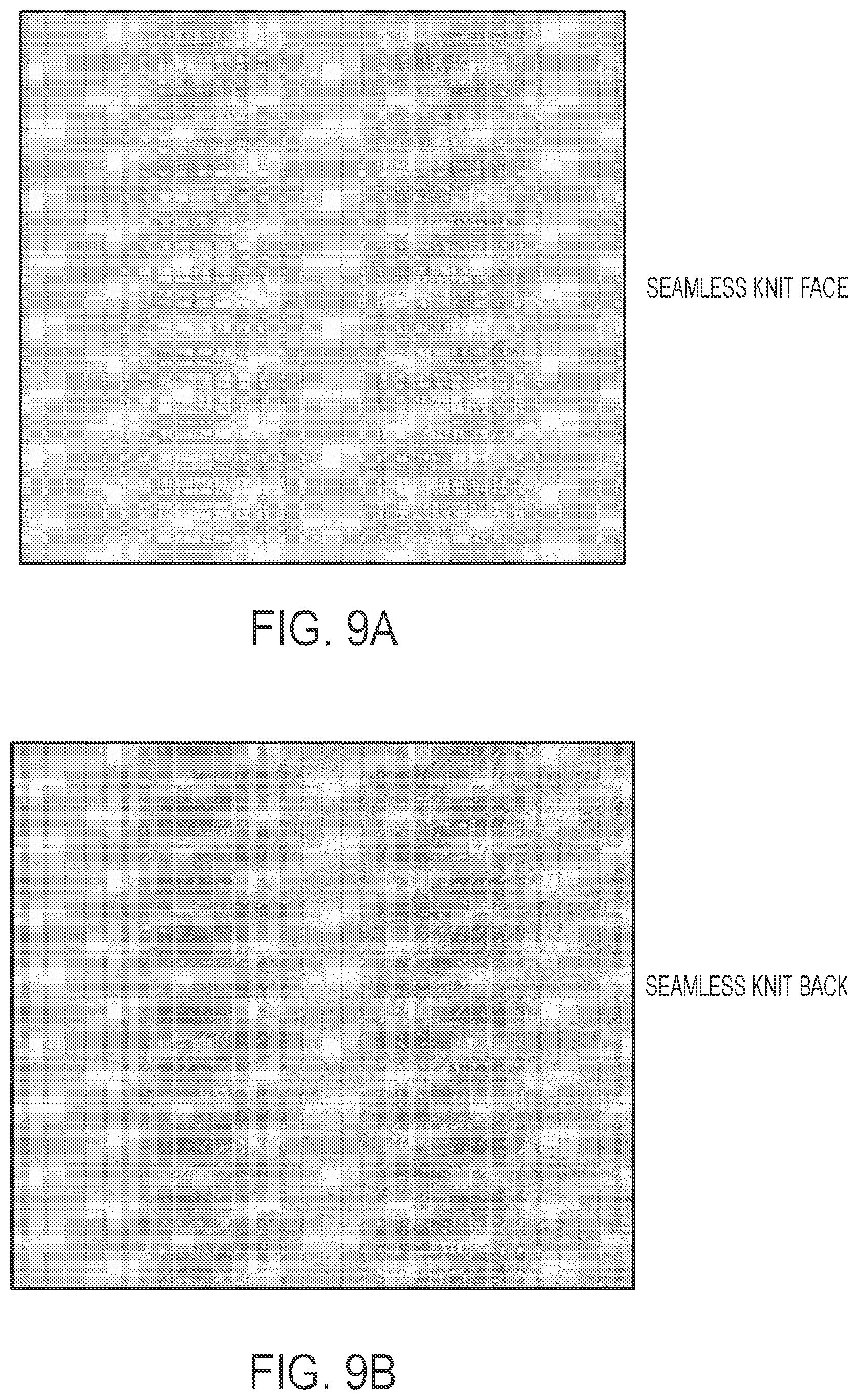 Patent US12139828 Figure 9 – Wet-activated cooling fabric