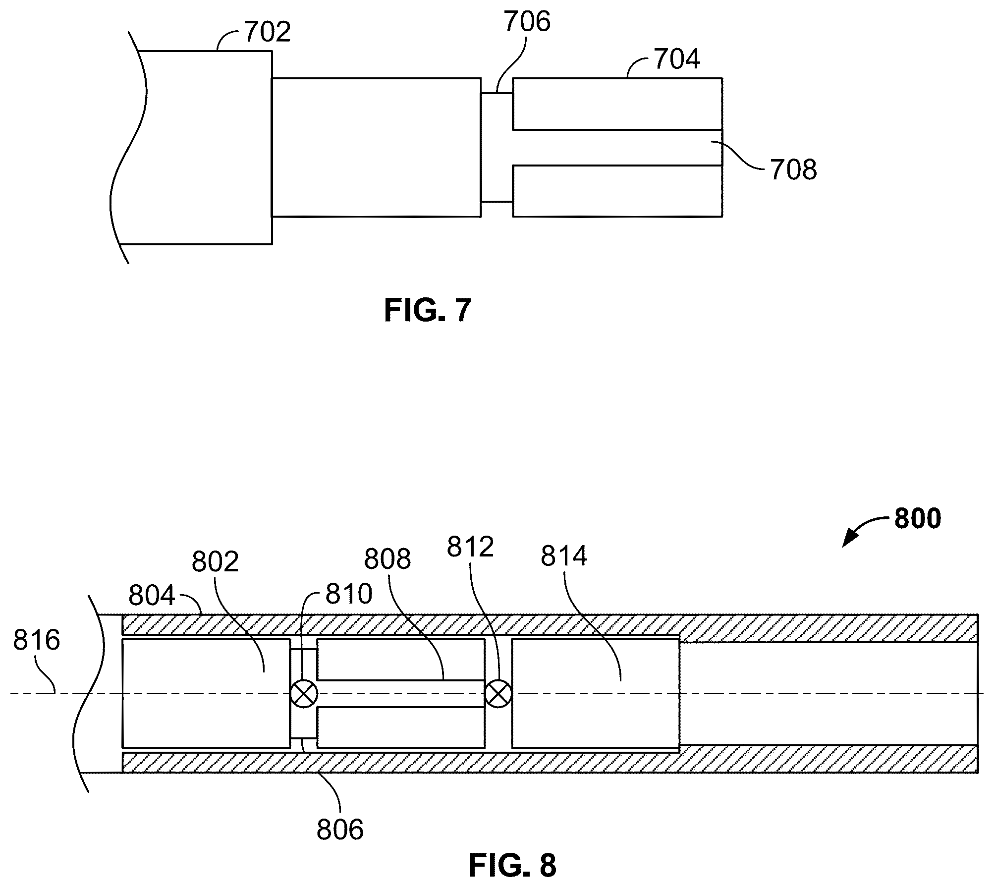 Patent US12139829 Figure 3 – Swivel connector assembly