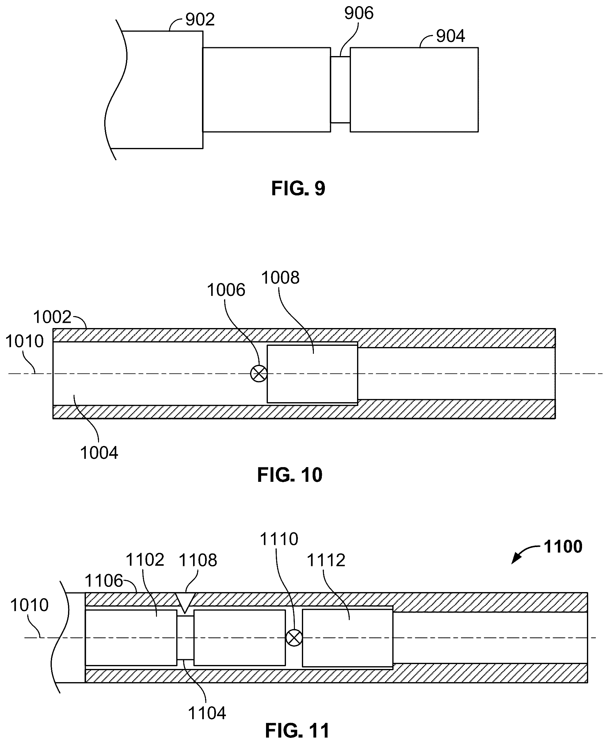 Patent US12139829 Figure 4 – Swivel connector assembly