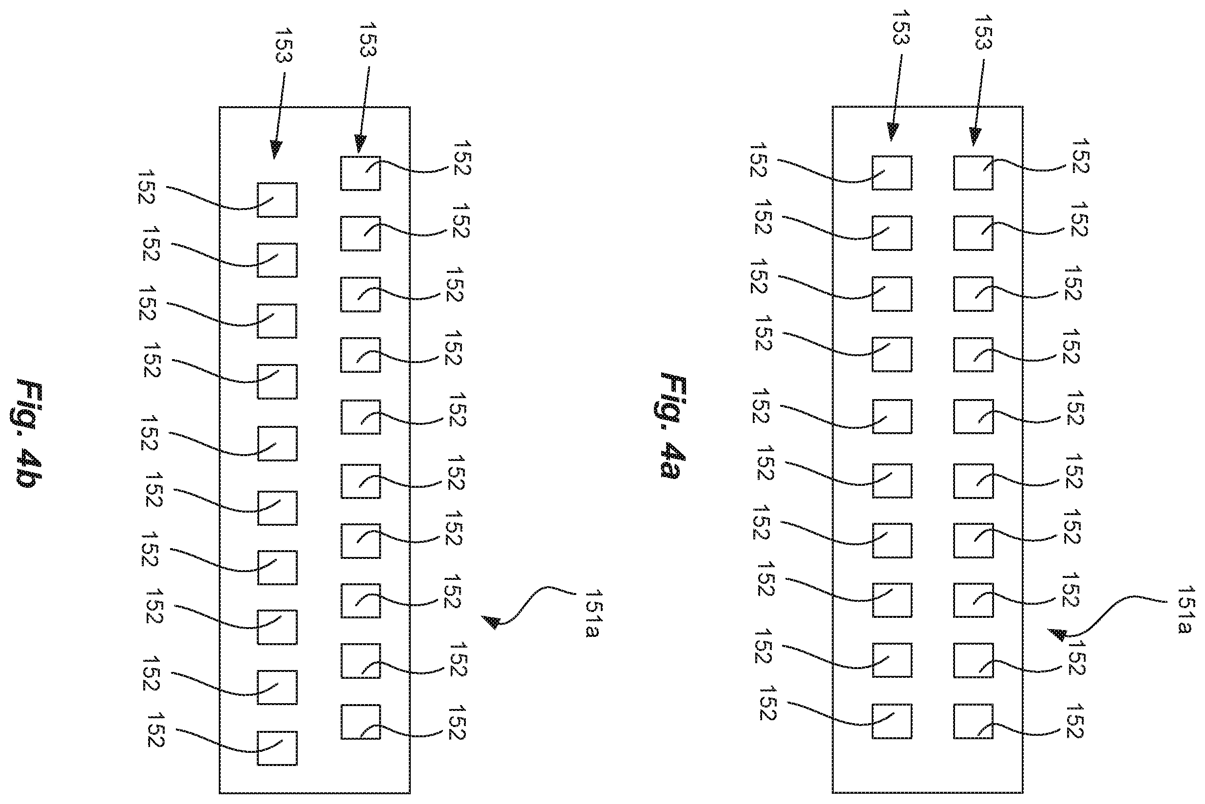 Patent US12139830 Figure 4 – Method for in-line treatment of a thread and a system therefore comprising a treatment unit and a control unit configured to determine if a maintenance sequence is needed