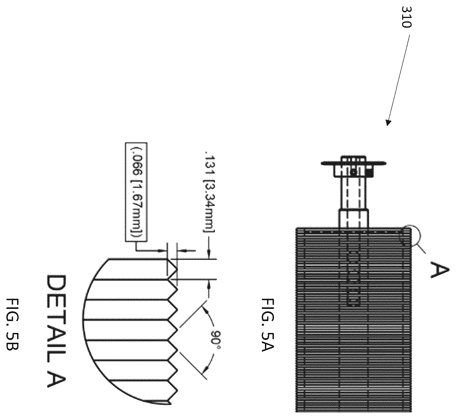 Patent US12139831 Figure 5 – Bast fiber, fabrics made therewith, and related method of manufacture