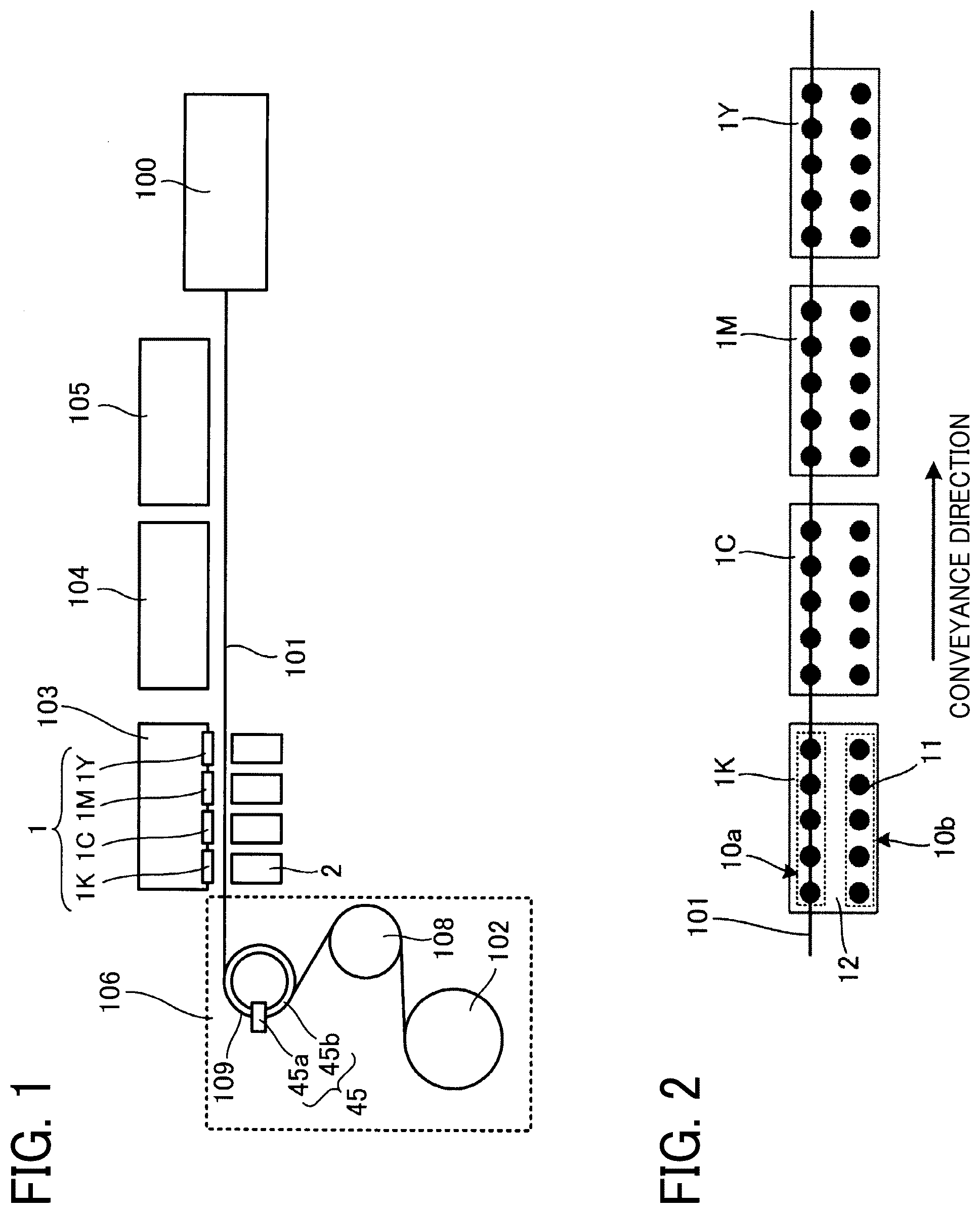 Patent US12139834 Figure 1 – Embroidery system