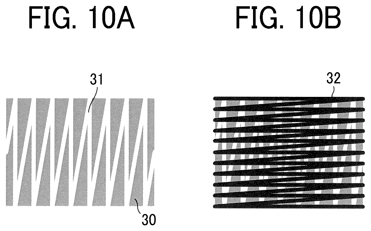 Patent US12139834 Figure 9 – Embroidery system