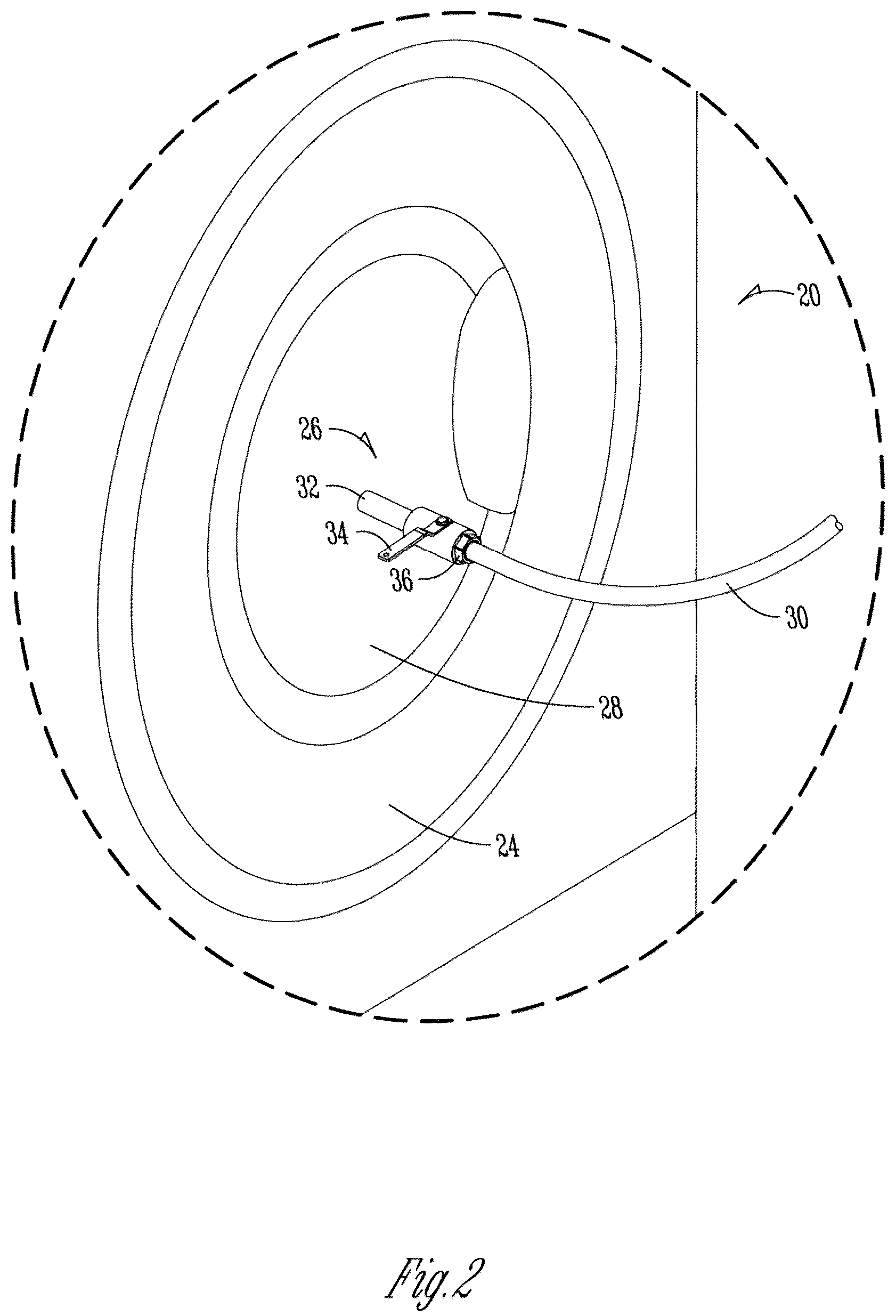Patent US12139842 Figure 2 – Rinse water reuse system and methods of use
