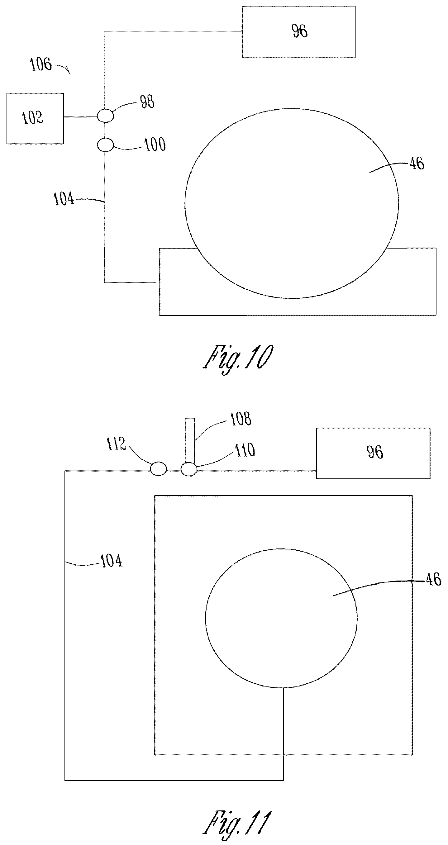 Patent US12139842 Figure 10 – Rinse water reuse system and methods of use