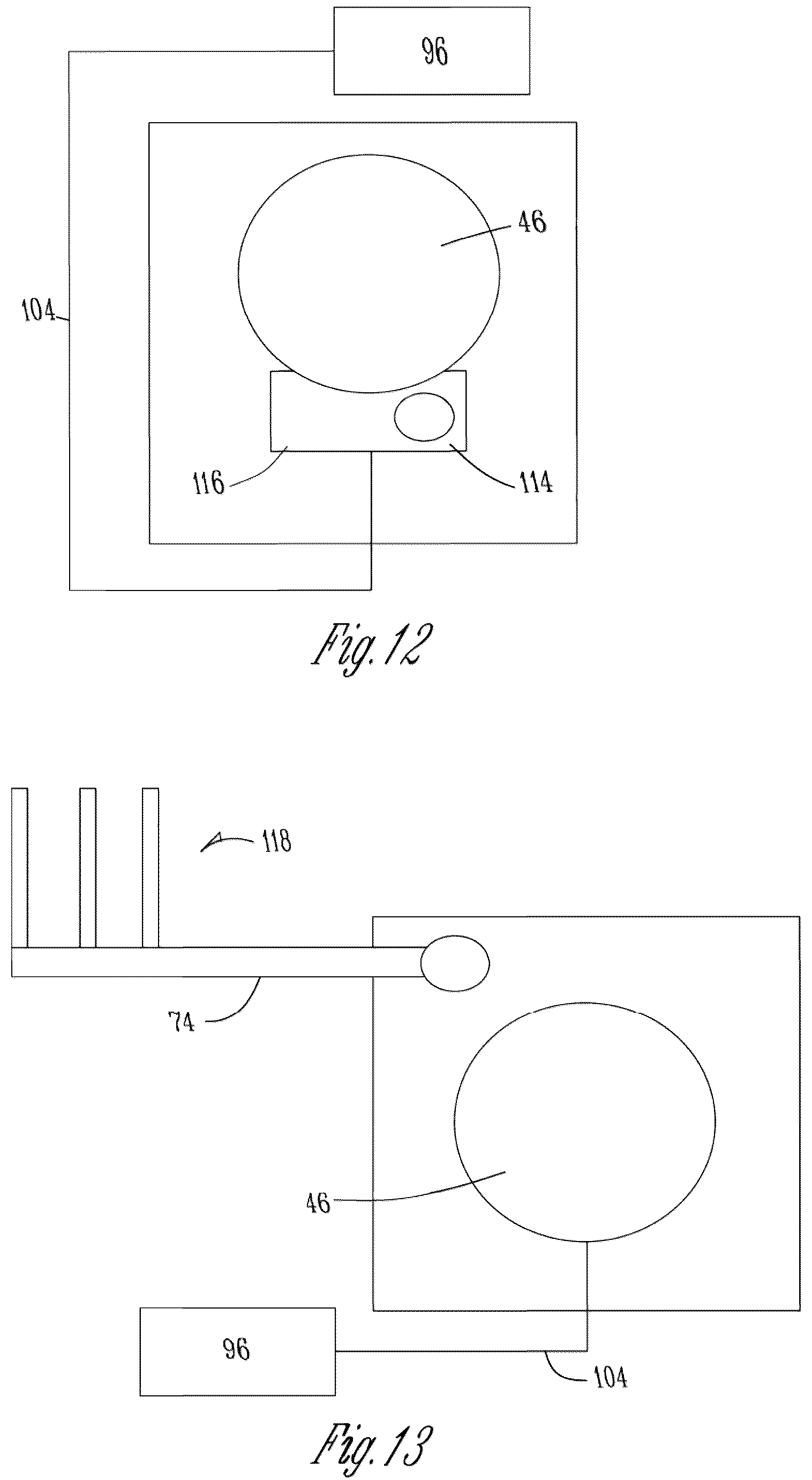 Patent US12139842 Figure 11 – Rinse water reuse system and methods of use
