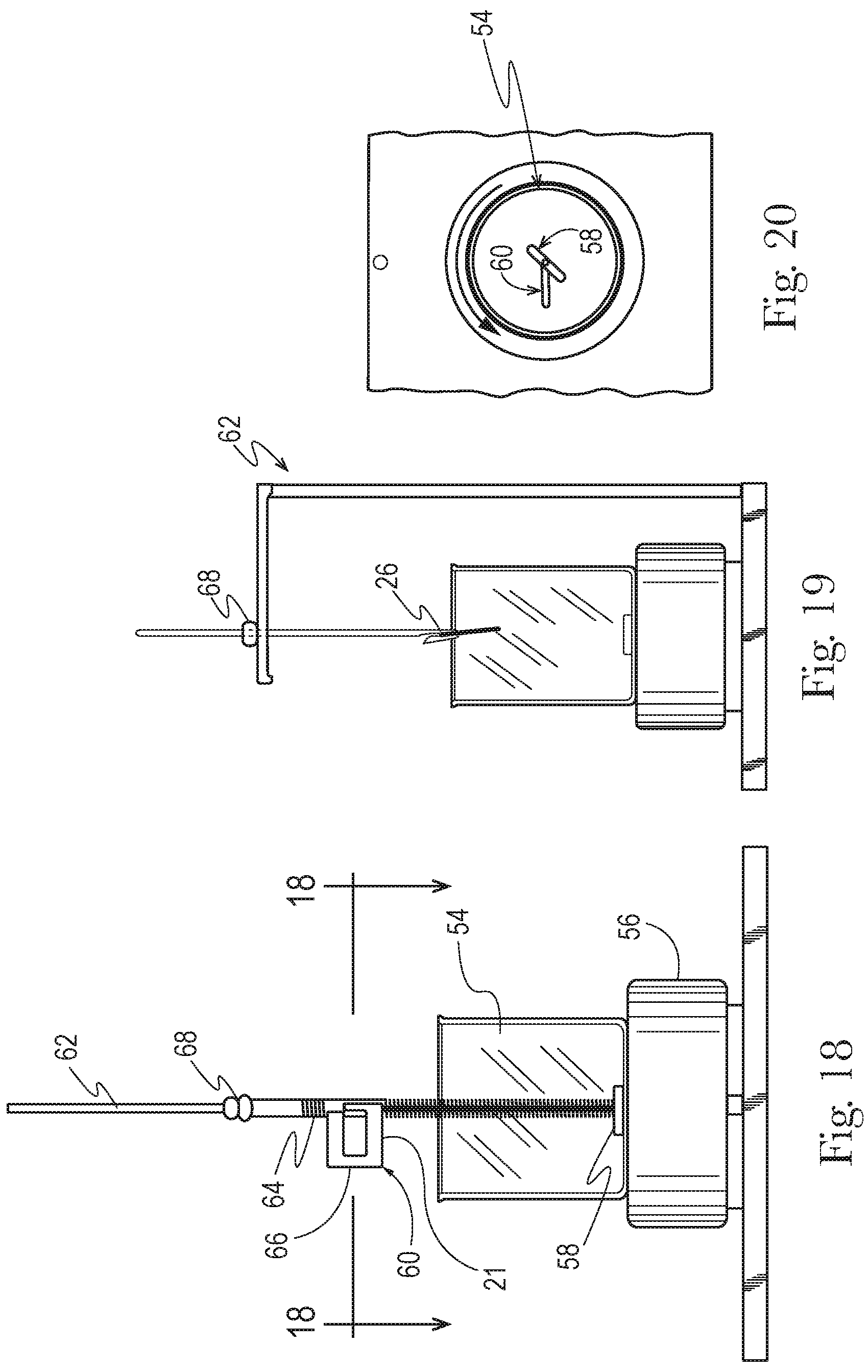 Patent US12139847 Figure 12 – Active agent-containing articles and product-shipping assemblies for containing the same