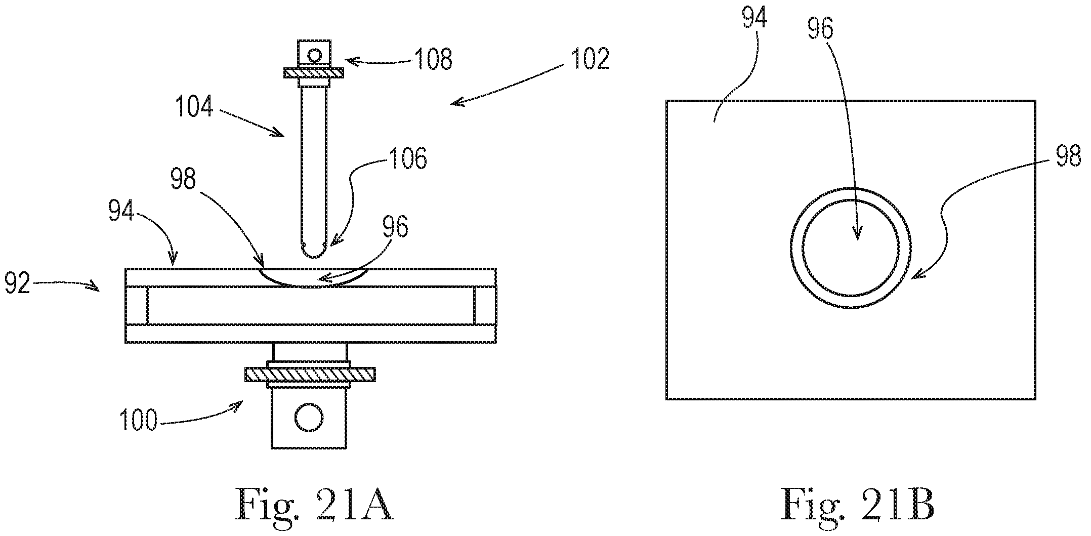 Patent US12139847 Figure 13 – Active agent-containing articles and product-shipping assemblies for containing the same