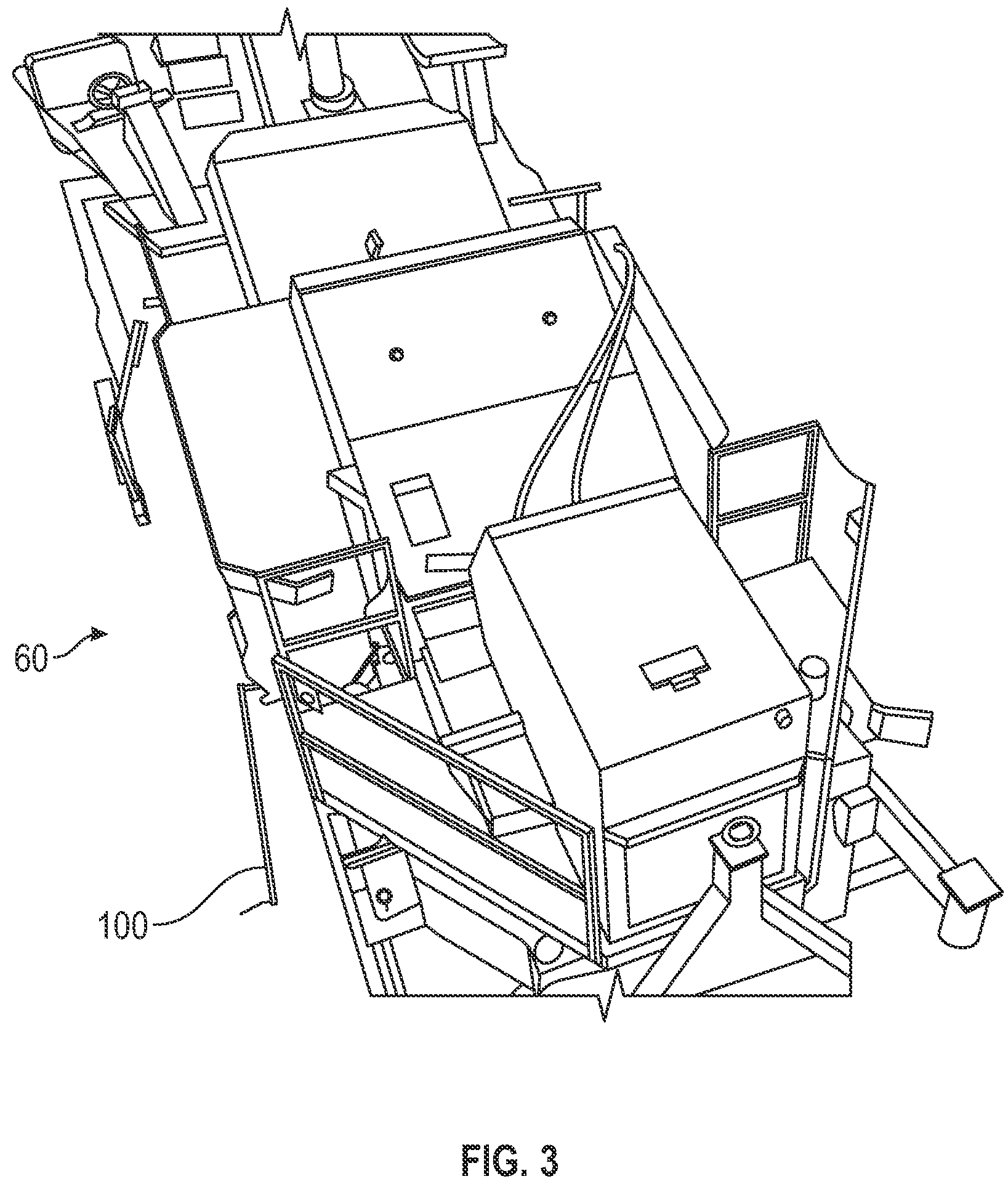 Patent US12139858 Figure 2 – Power activated steering guide