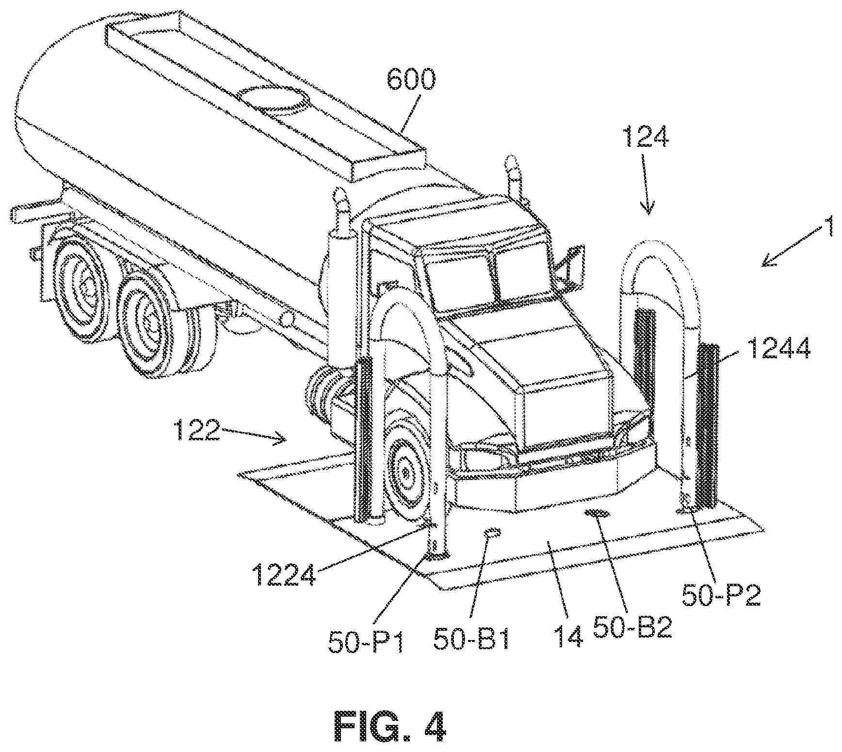 Patent US12139863 Figure 3 – Gate