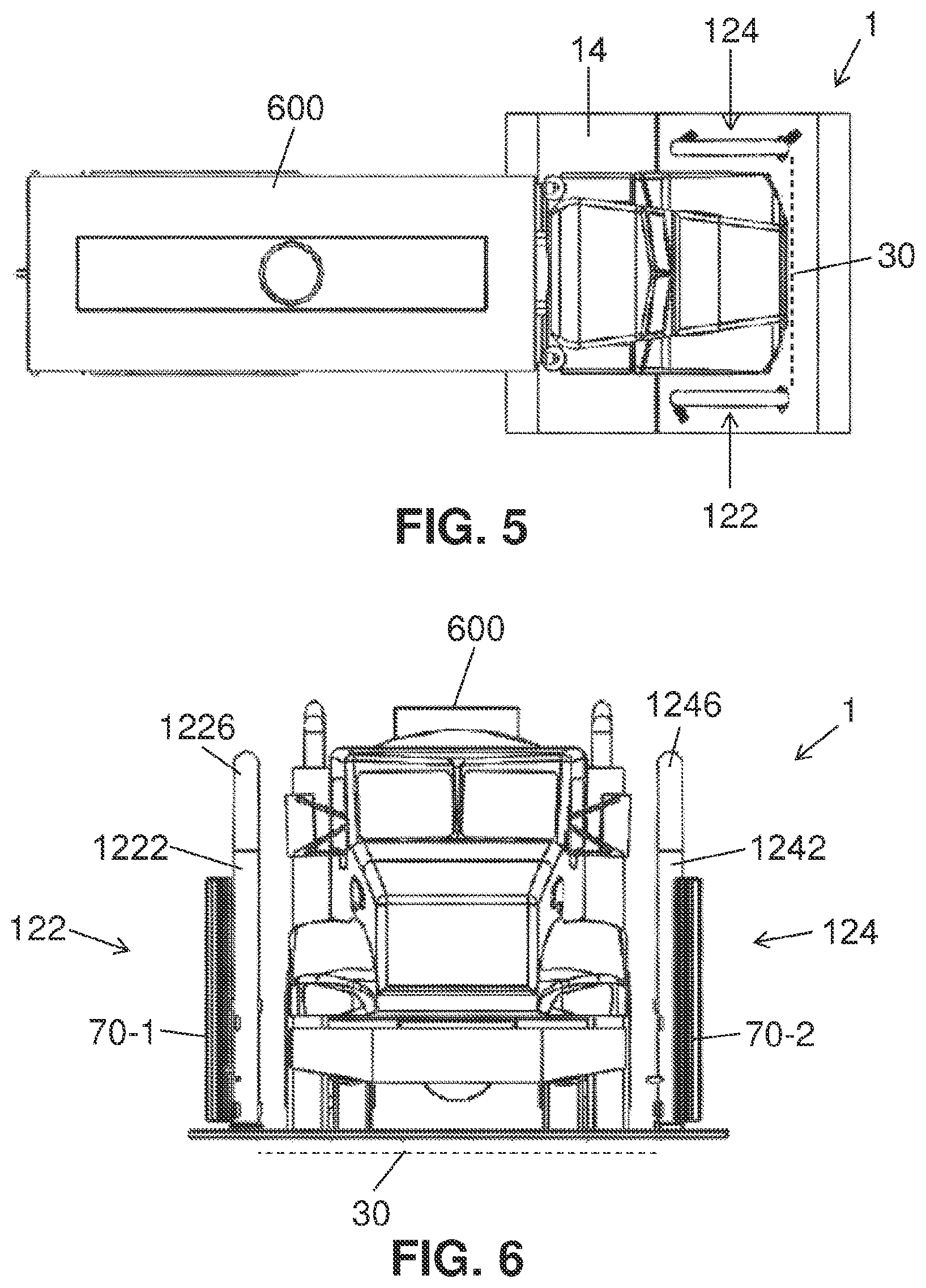 Patent US12139863 Figure 4 – Gate