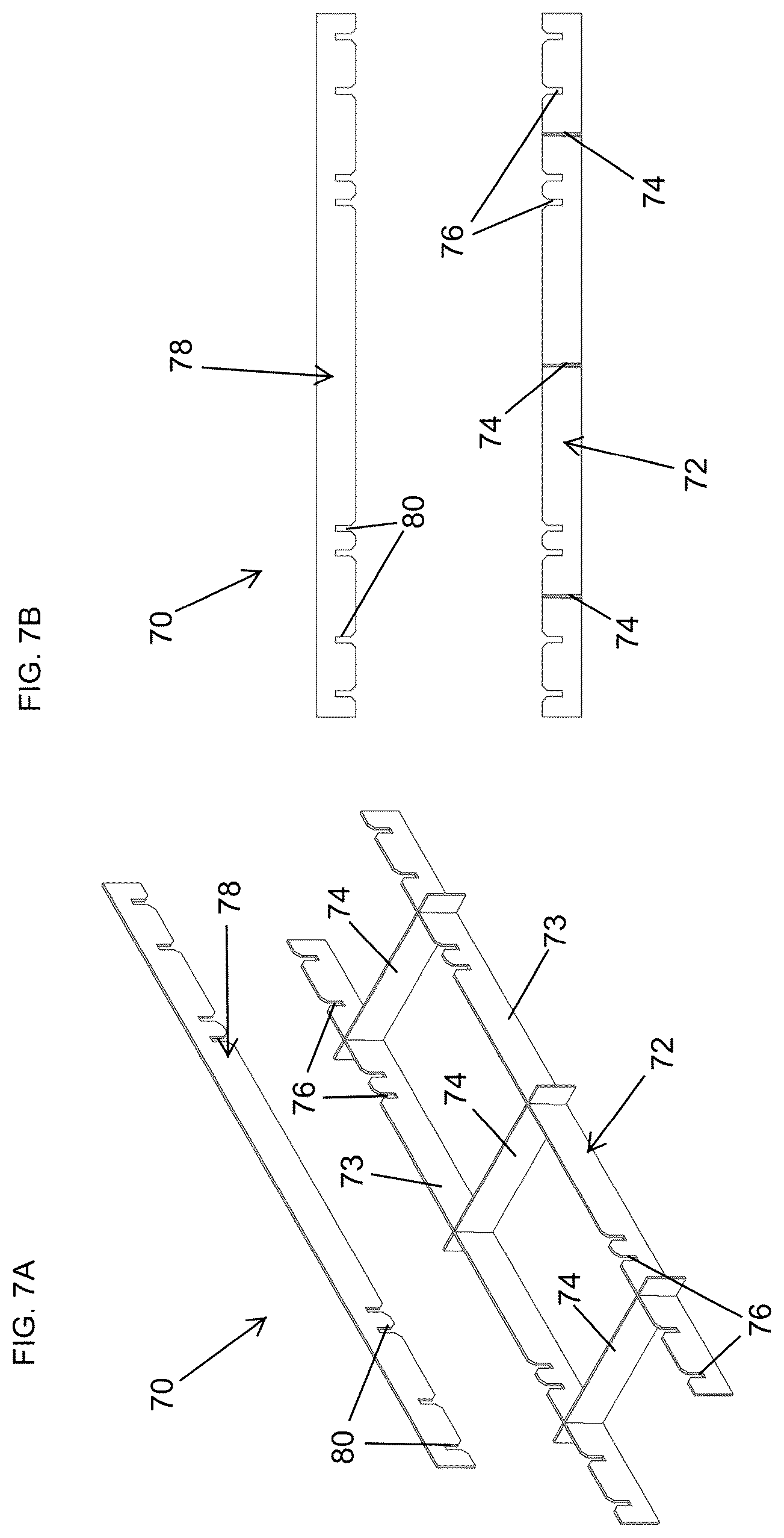 Patent US12139866 Figure 11 – Adapter assemblies and methods for mounting implements and accessories to passenger vehicles therewith