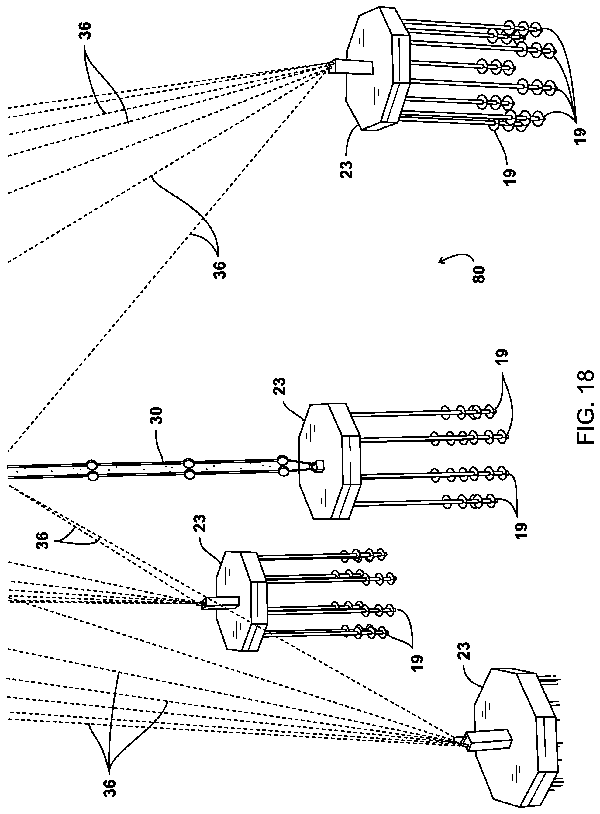 Patent US12139871 Figure 18 – Precast deep foundation system