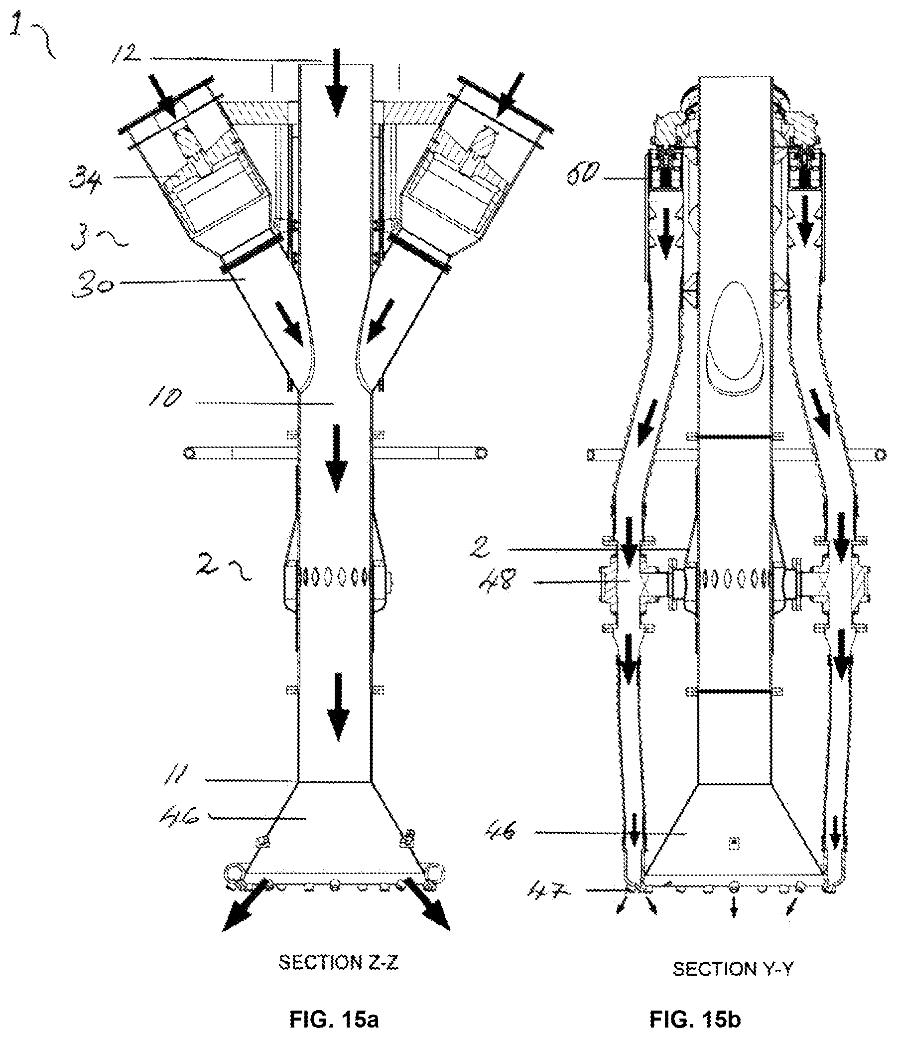 Patent US12139882 Figure 15 – Apparatus and method for underwater dredging