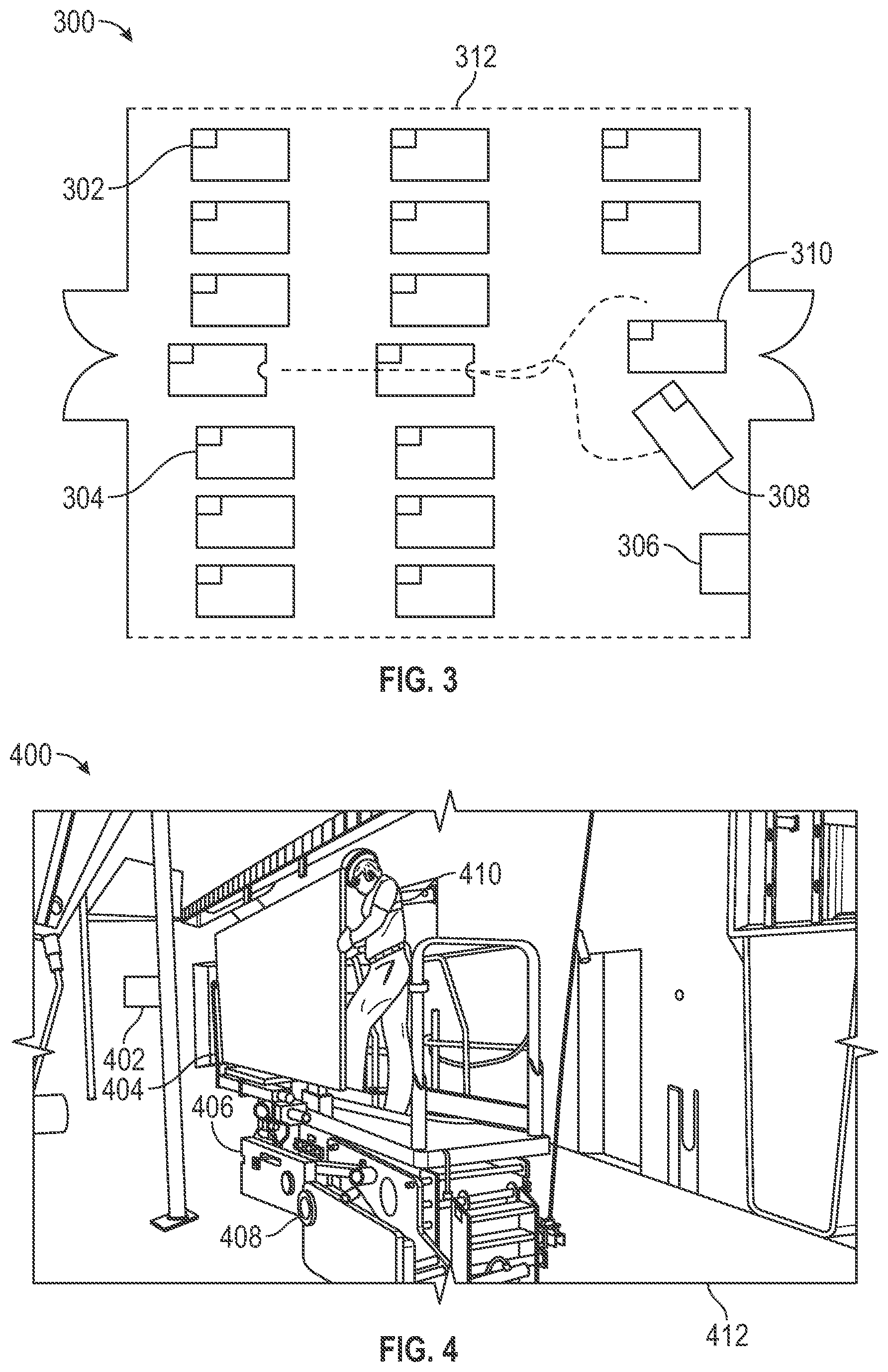 Patent US12139885 Figure 3 – Coordinated motion system and method