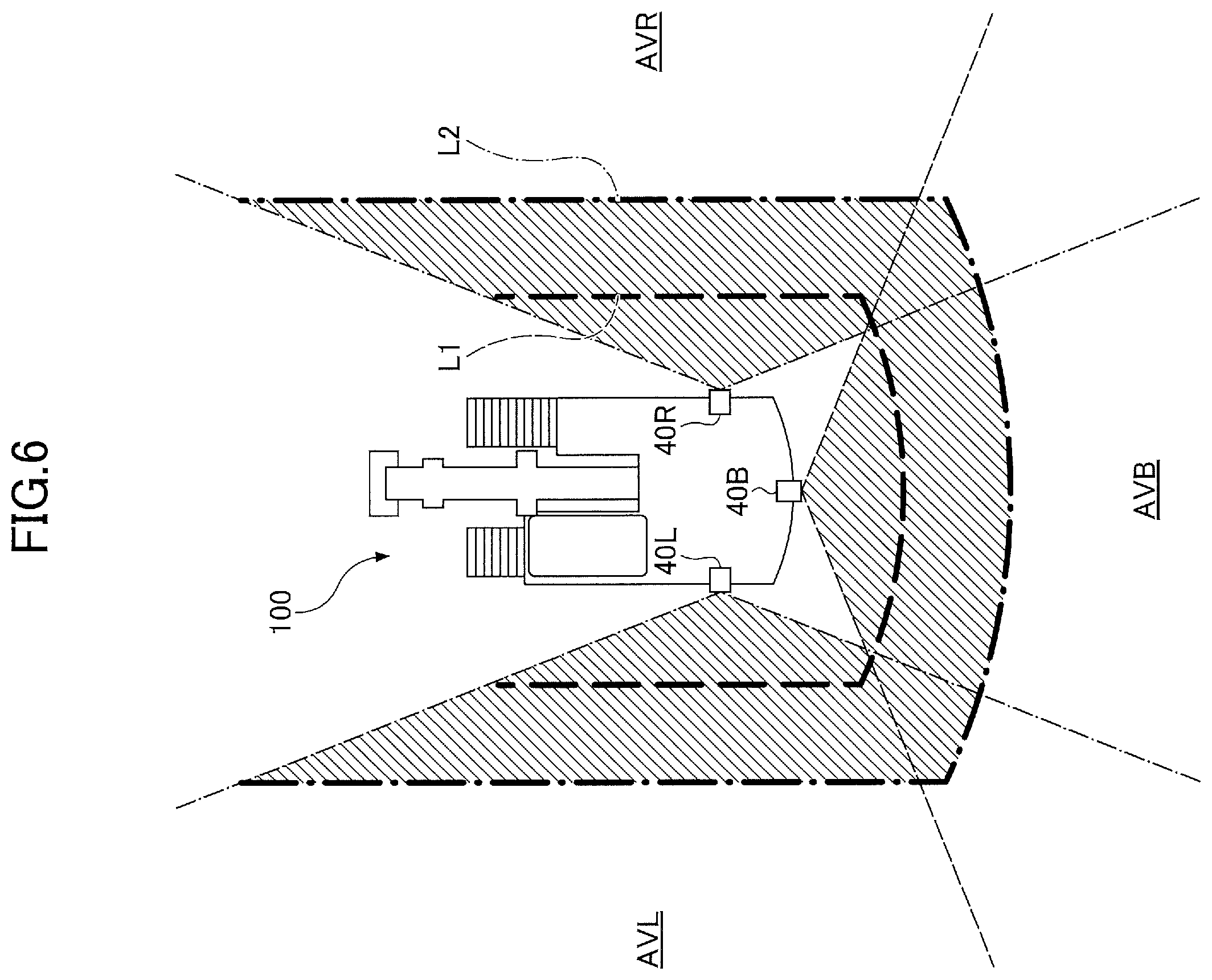 Patent US12139887 Figure 7 – Work machine, information processing apparatus, and information processing method