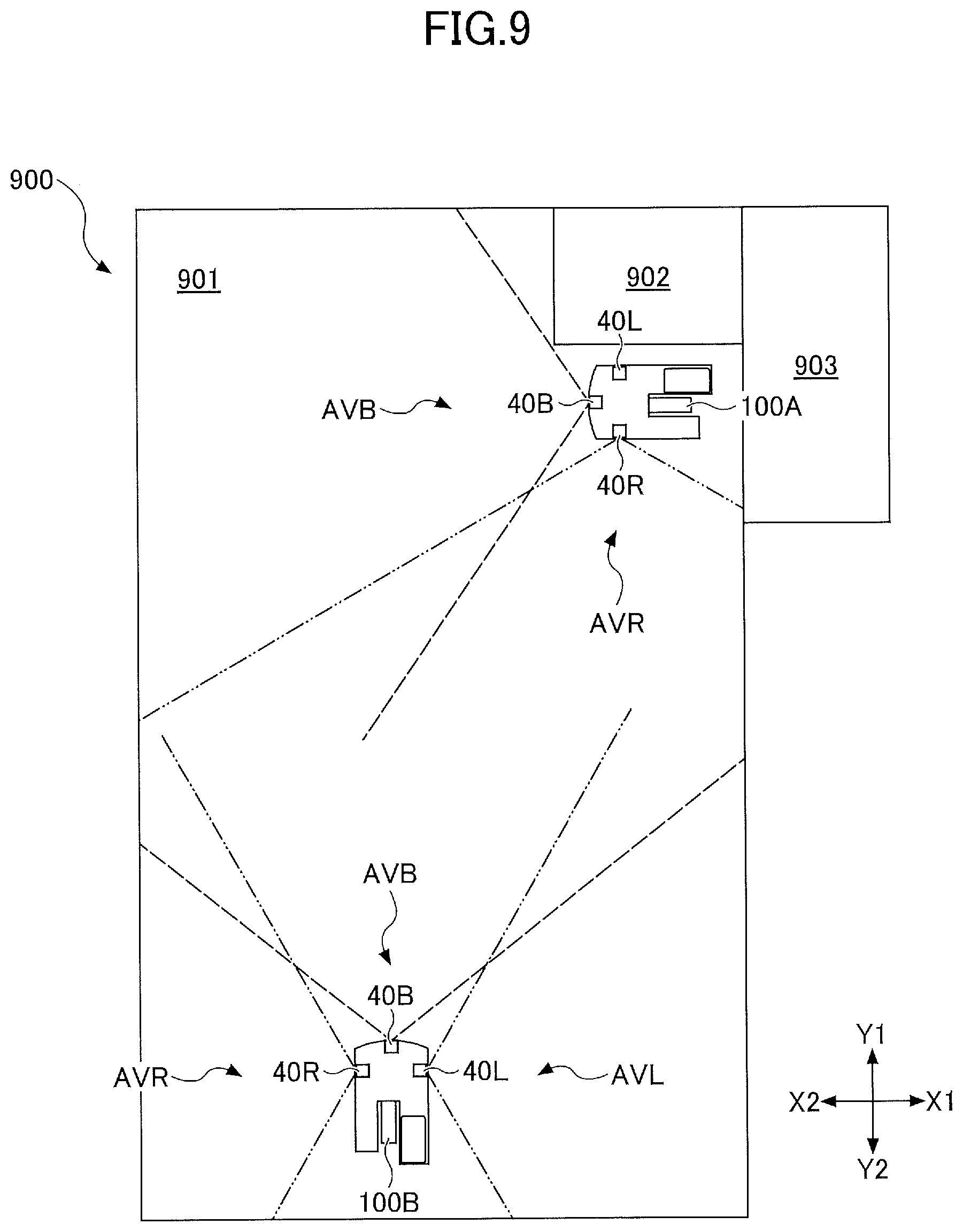 Patent US12139887 Figure 11 – Work machine, information processing apparatus, and information processing method