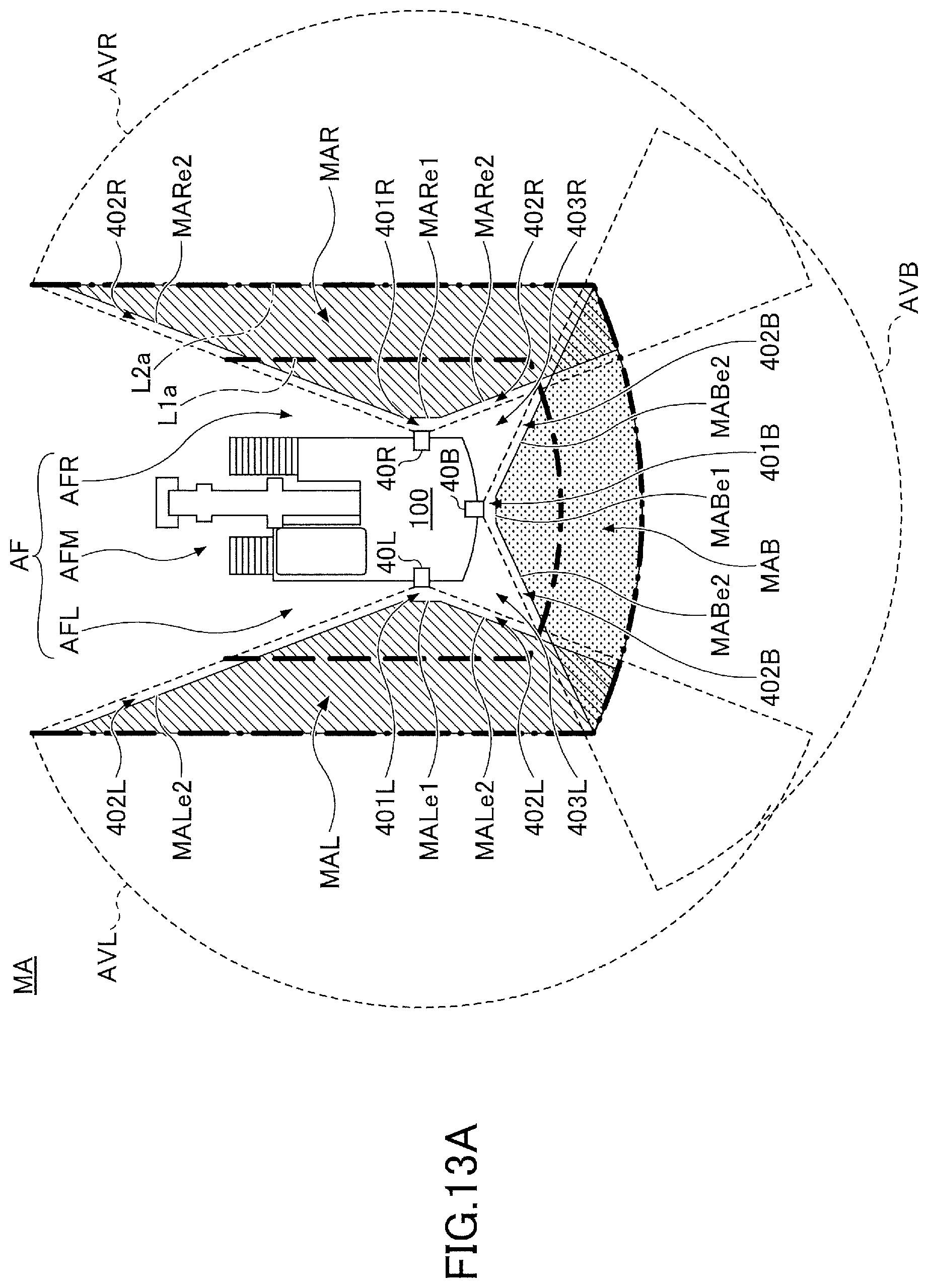 Patent US12139887 Figure 18 – Work machine, information processing apparatus, and information processing method