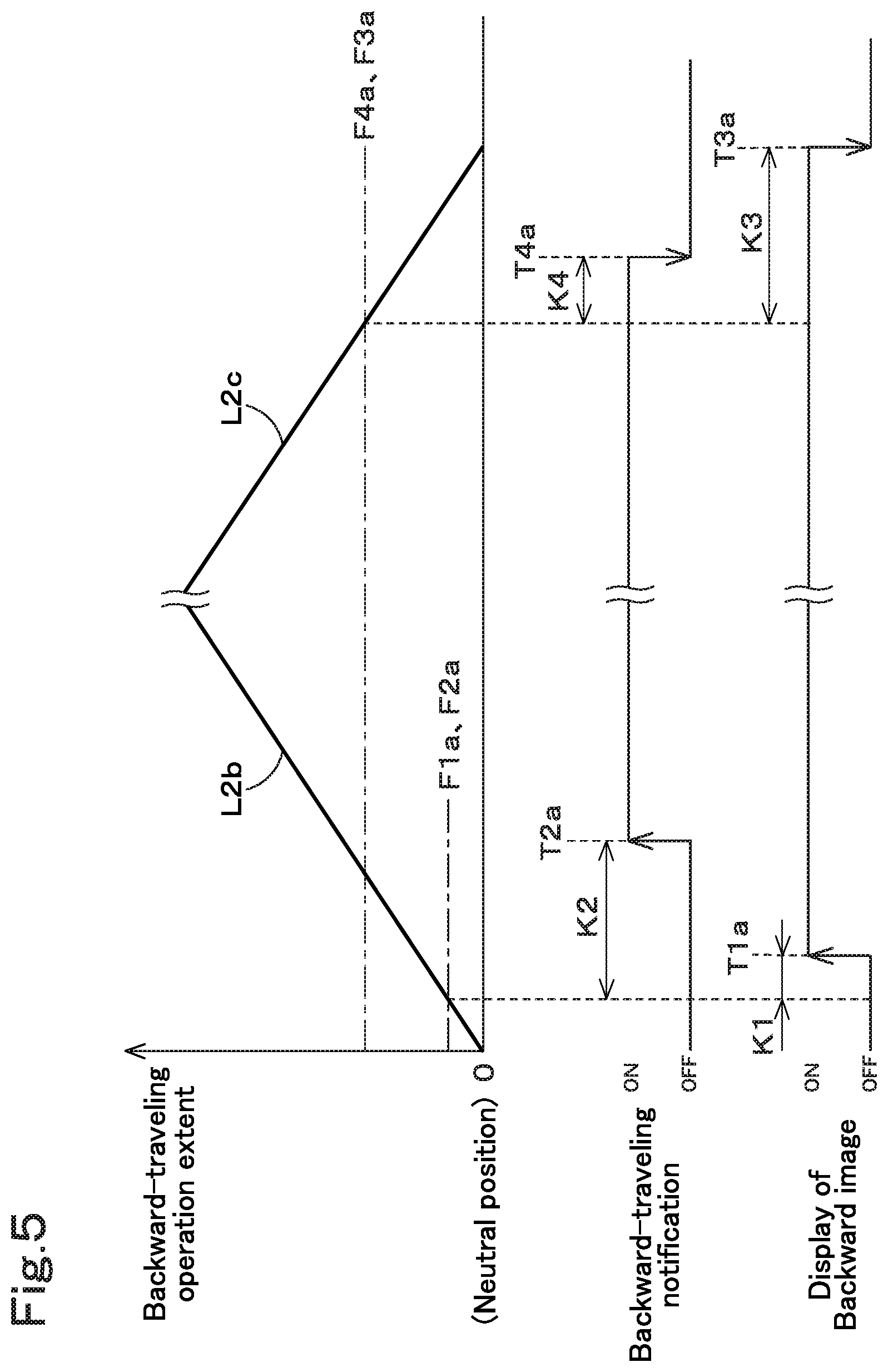 Patent US12139888 Figure 5 – Working machine