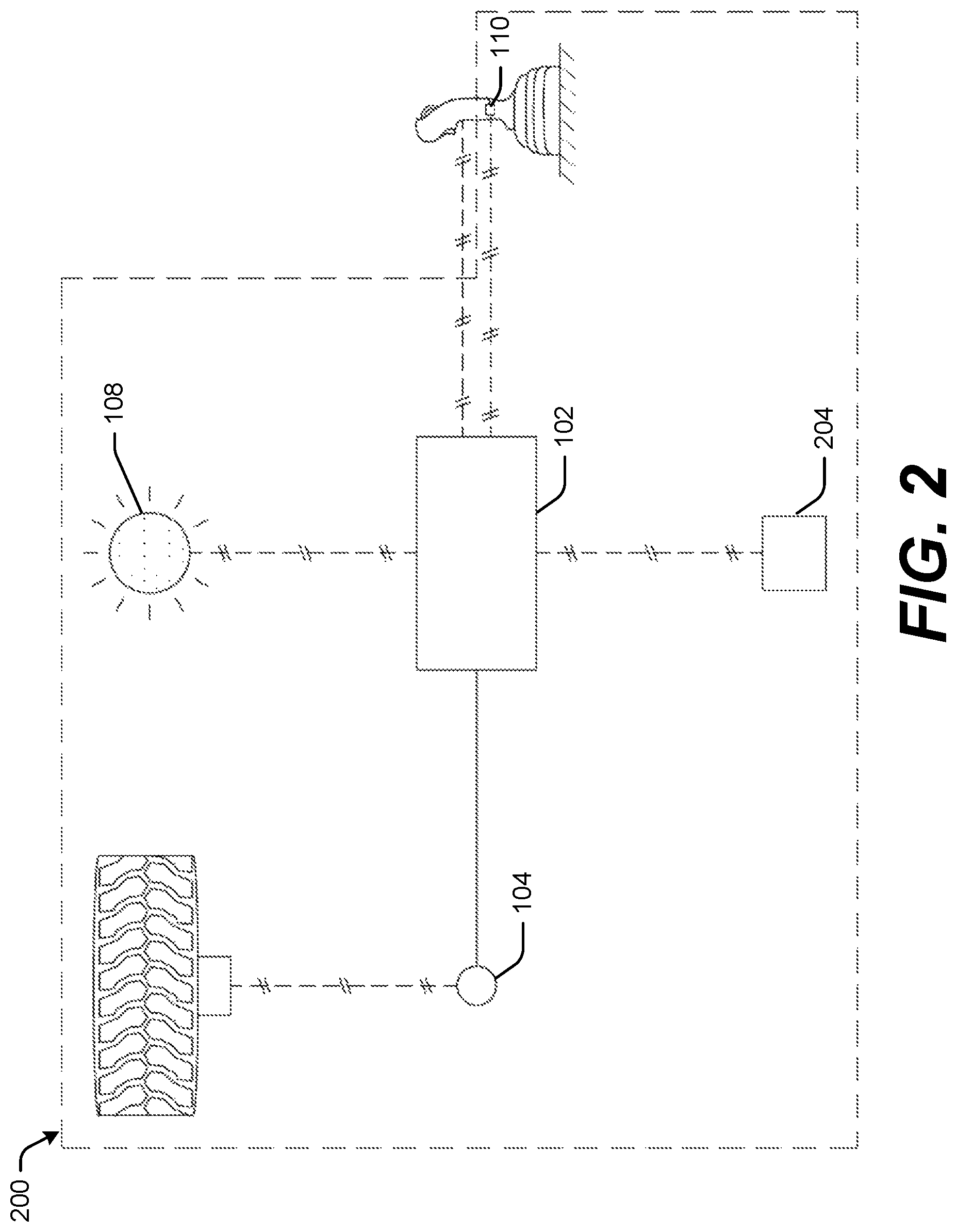 Patent US12139889 Figure 2 – Method for assisting or training operators to operate machines