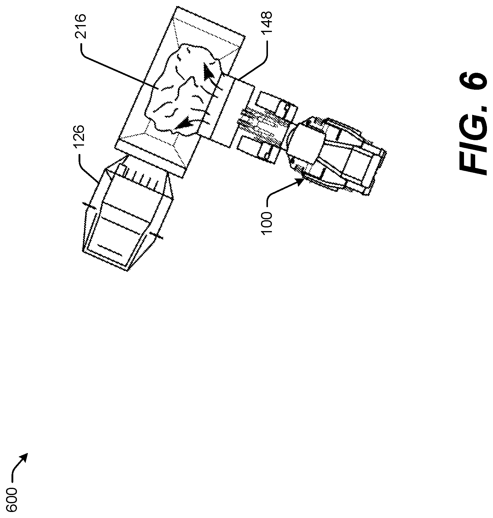 Patent US12139889 Figure 6 – Method for assisting or training operators to operate machines