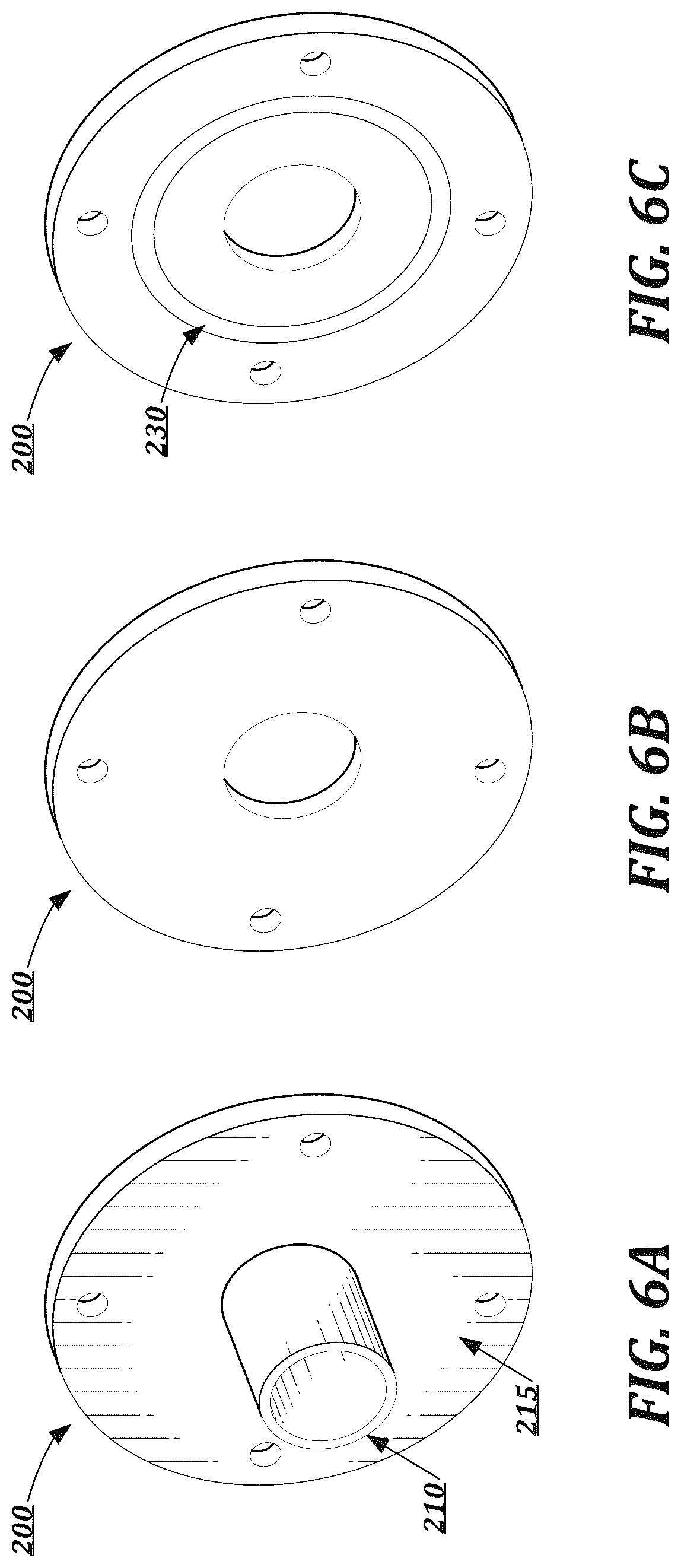 Patent US12139892 Figure 6 – Liquid diversion apparatus