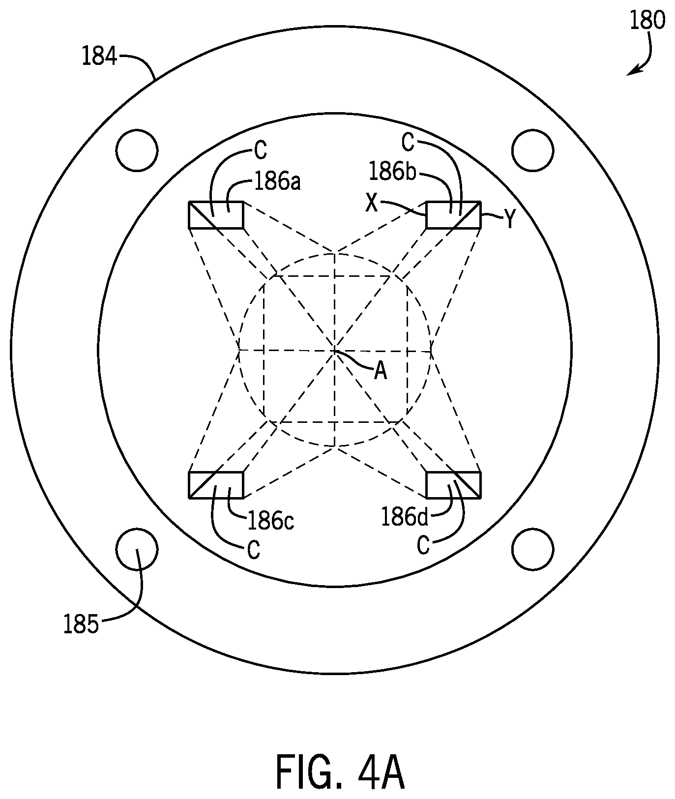 Patent US12139899 Figure 4 – Line pressure-driven, tankless, siphonic toilet