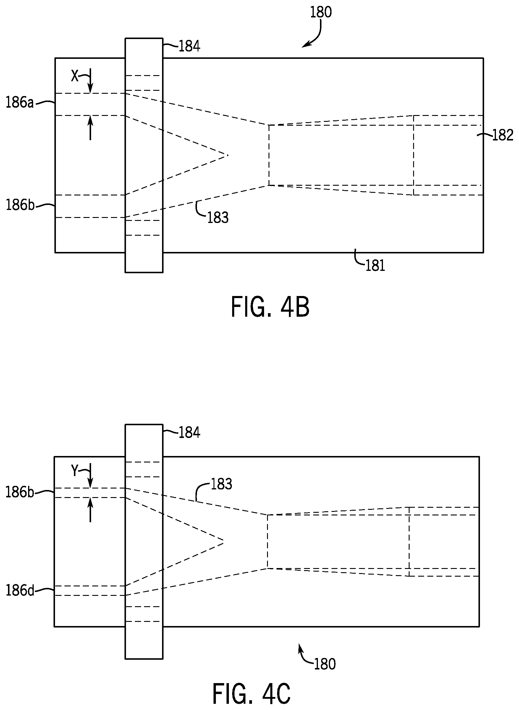 Patent US12139899 Figure 5 – Line pressure-driven, tankless, siphonic toilet