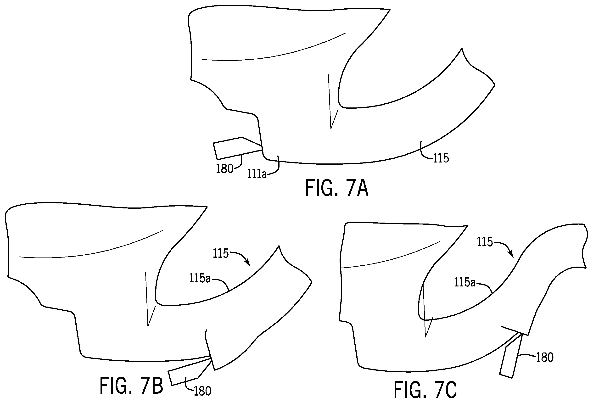 Patent US12139899 Figure 8 – Line pressure-driven, tankless, siphonic toilet