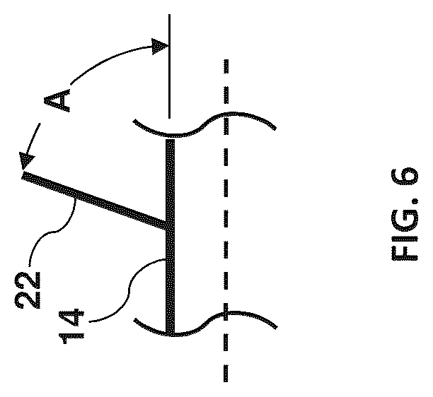 Patent US12139900 Figure 6 – Urinal screens