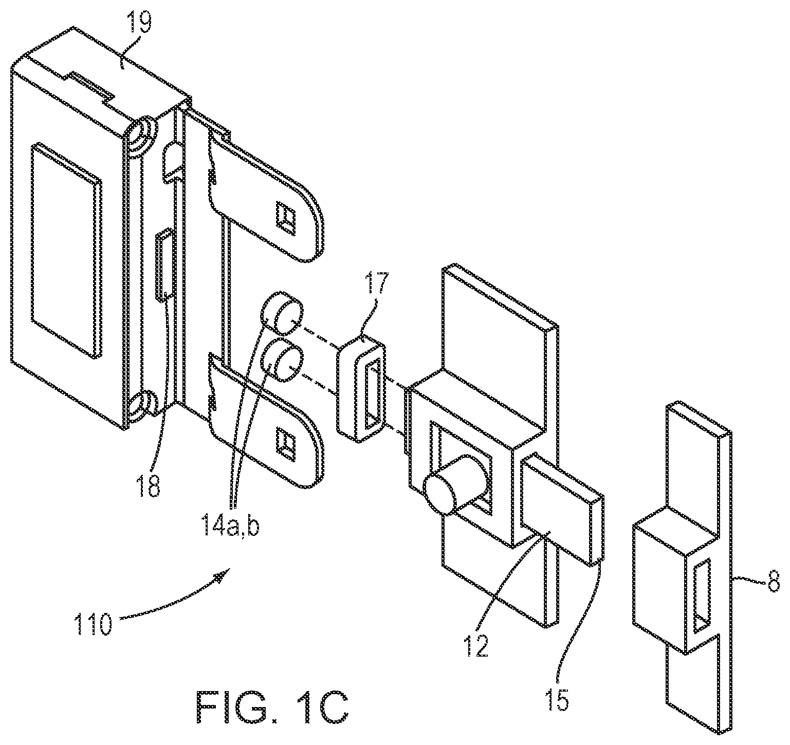 Patent US12139901 Figure 3 – Programmable toilet flush initiating, monitoring and management system and method thereof