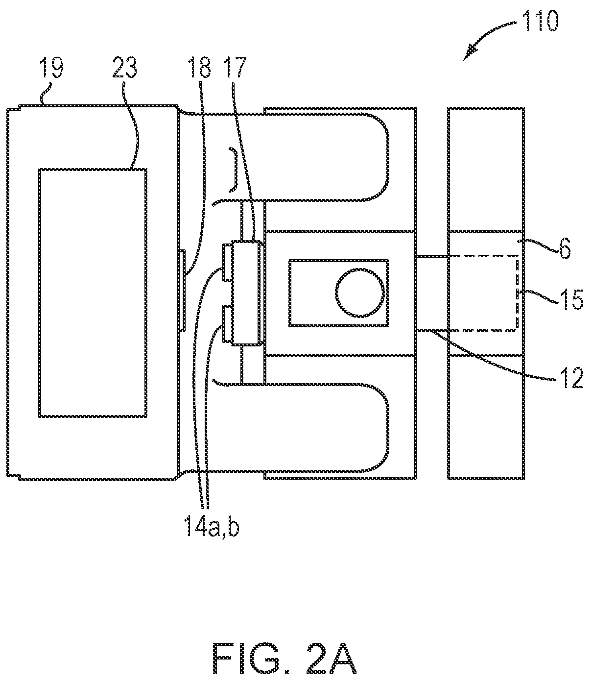 Patent US12139901 Figure 5 – Programmable toilet flush initiating, monitoring and management system and method thereof