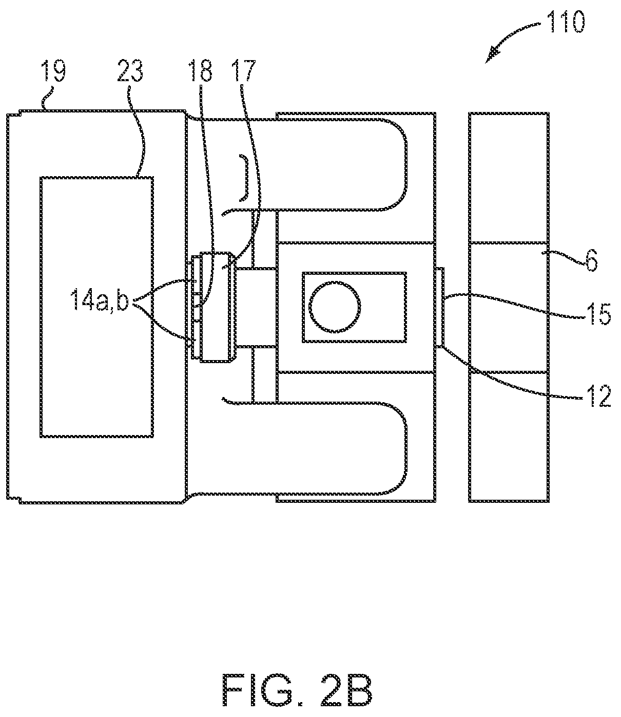 Patent US12139901 Figure 6 – Programmable toilet flush initiating, monitoring and management system and method thereof