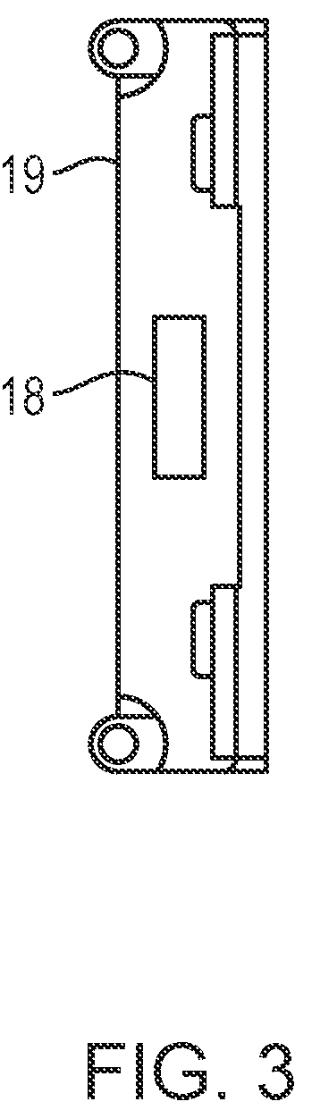 Patent US12139901 Figure 7 – Programmable toilet flush initiating, monitoring and management system and method thereof