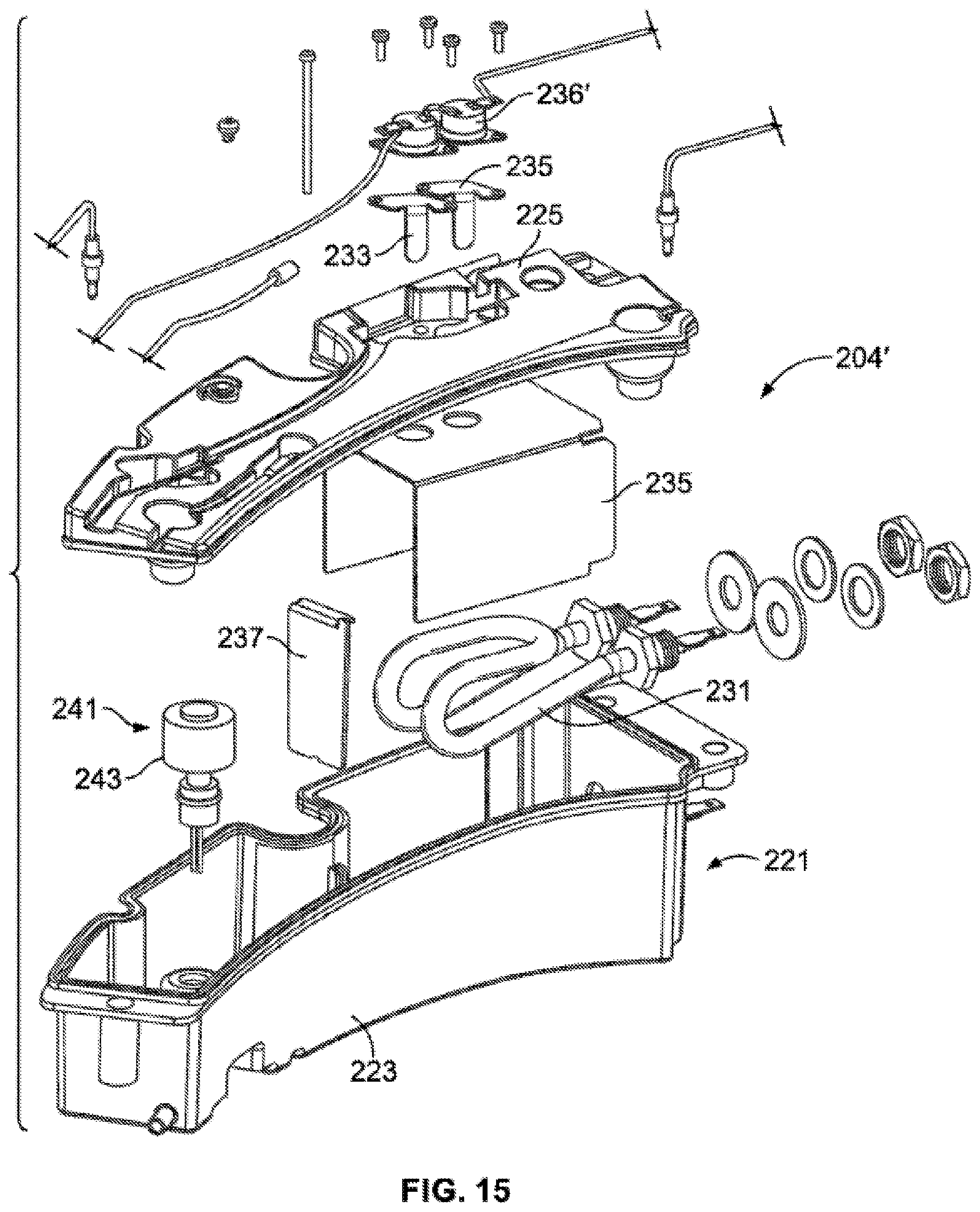 Patent US12139902 Figure 17 – Toilet seat assembly