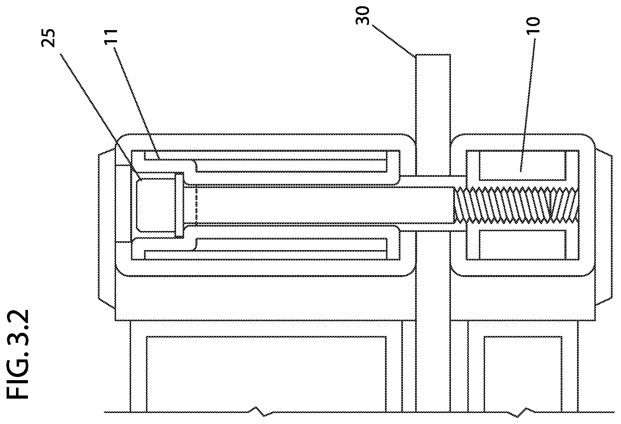 Patent US12139904 Figure 9 – Modular building units, and methods of constructing and transporting same