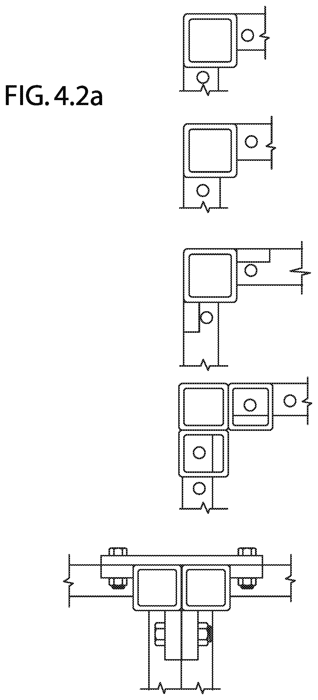 Patent US12139904 Figure 14 – Modular building units, and methods of constructing and transporting same